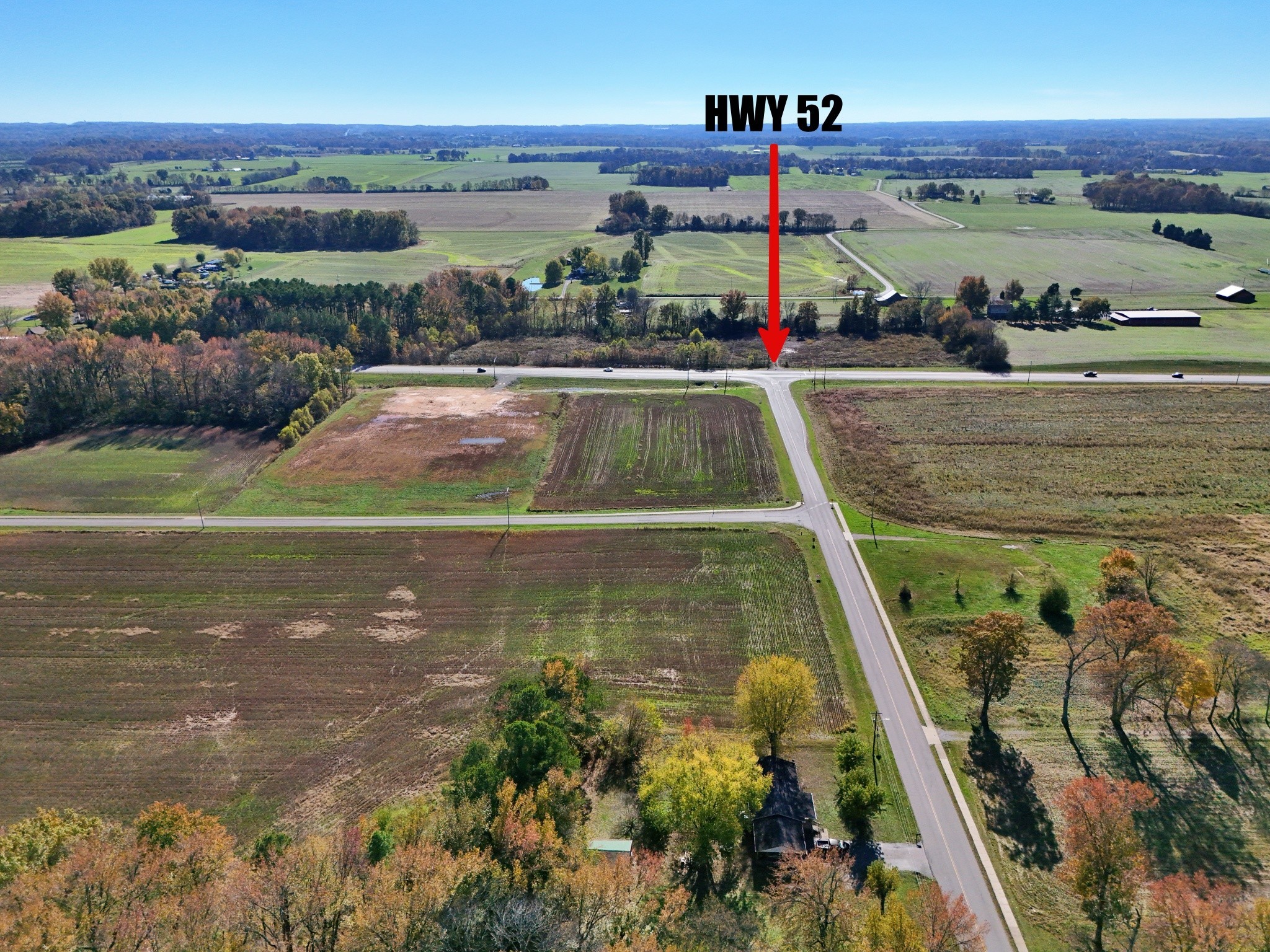 0 Searcy Lane Portland TN 37148