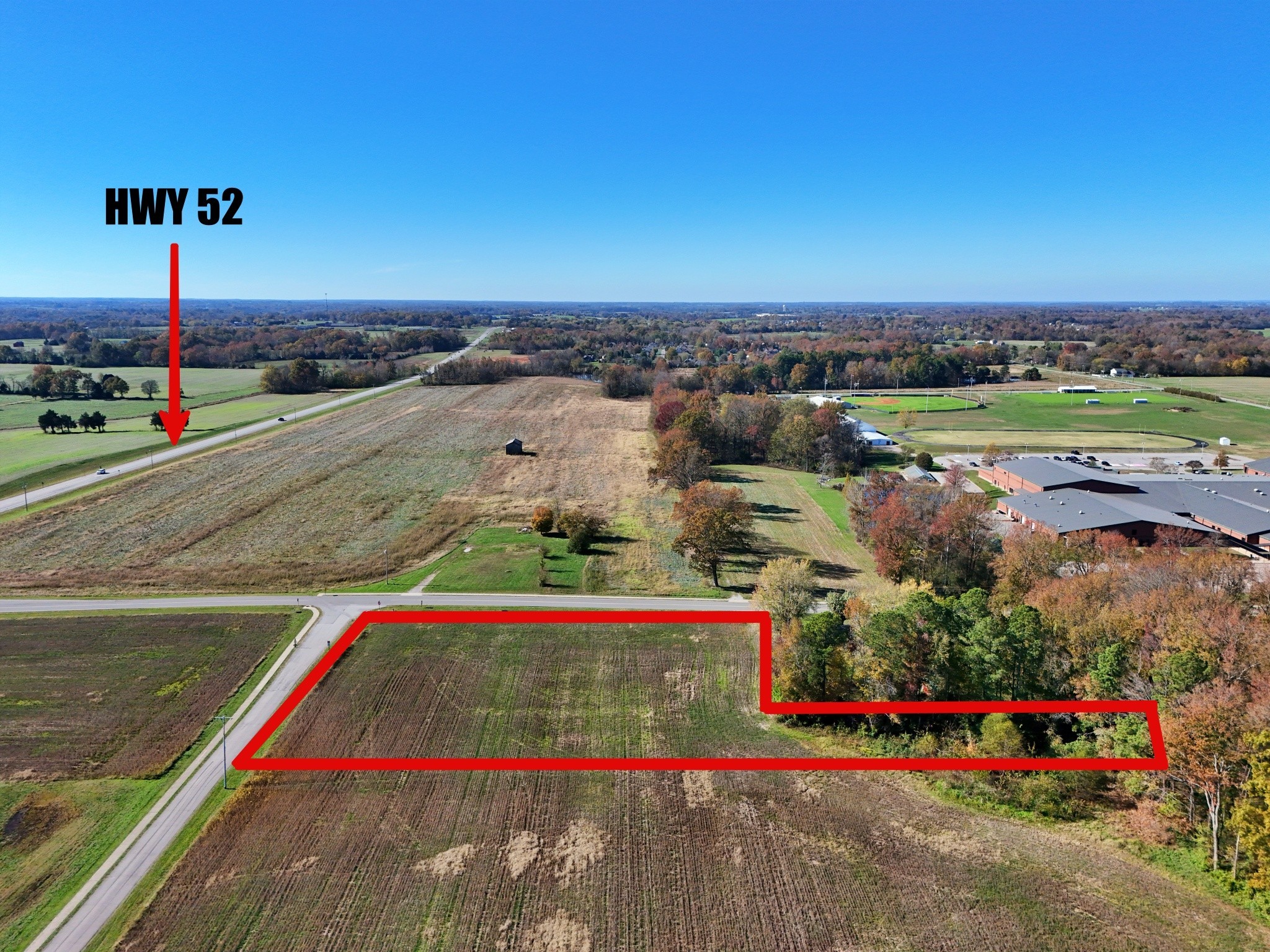 0 Searcy Lane Portland TN 37148