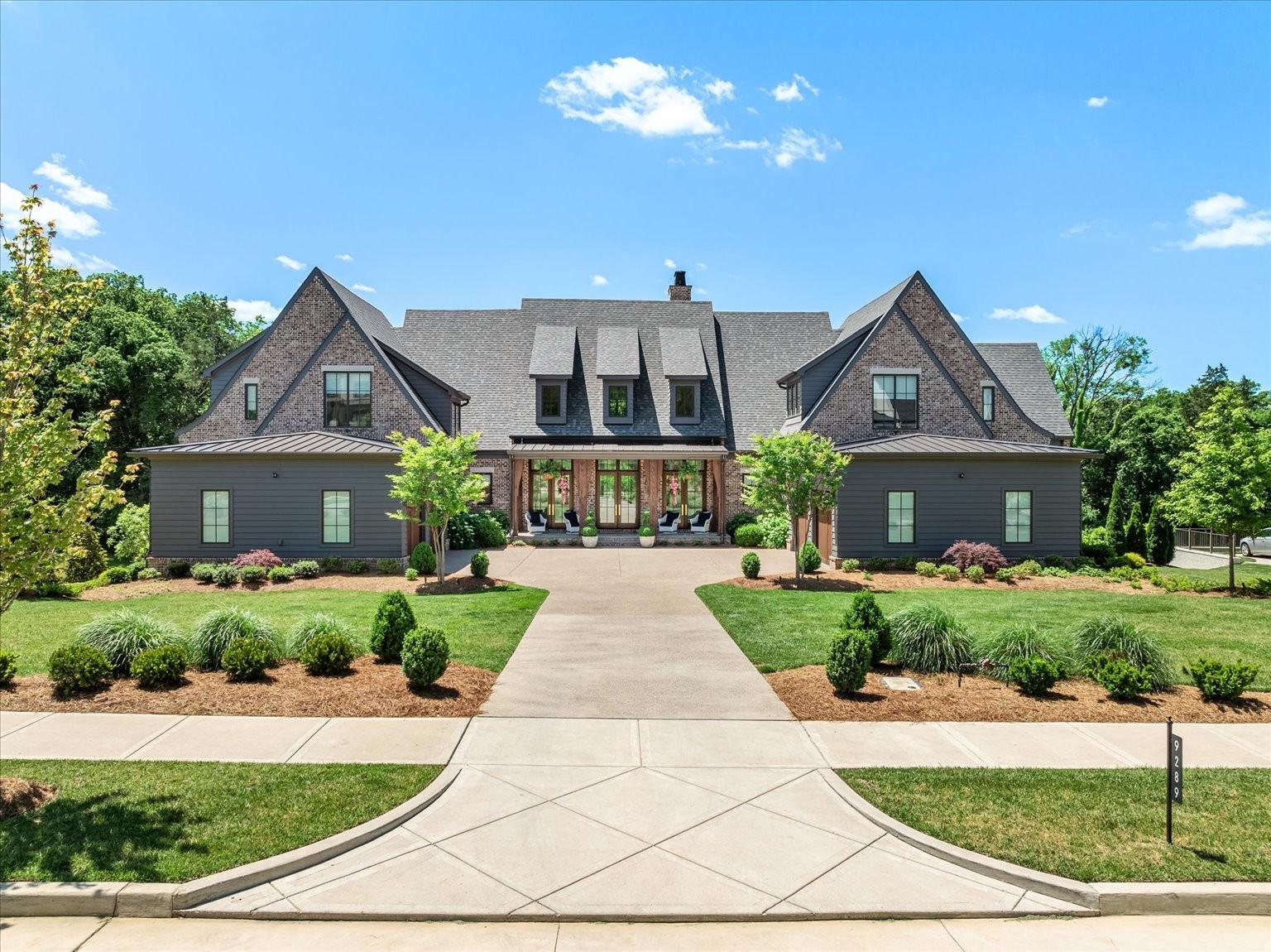 9289 Fordham Drive Brentwood TN 37027