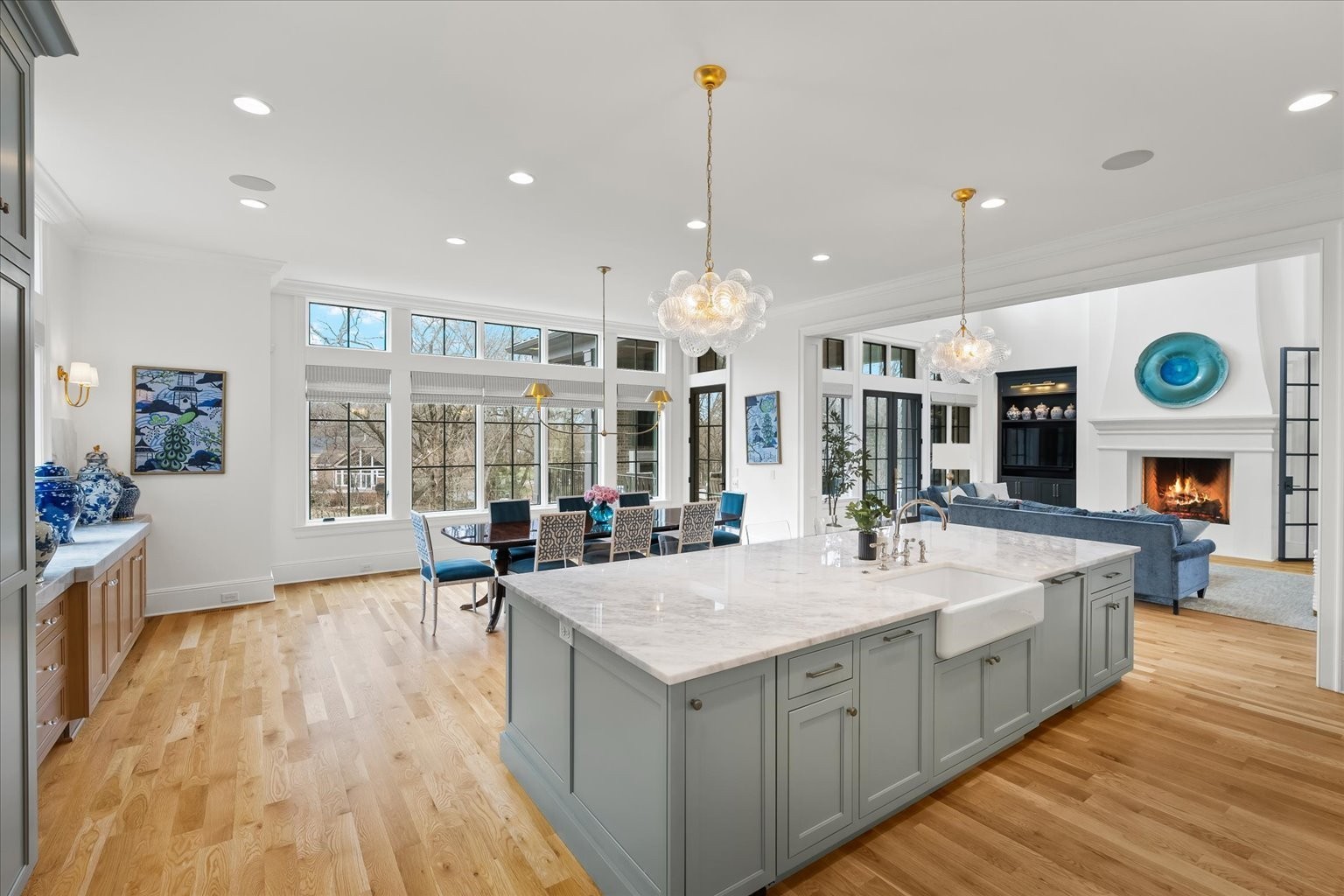 9289 Fordham Drive Brentwood TN 37027