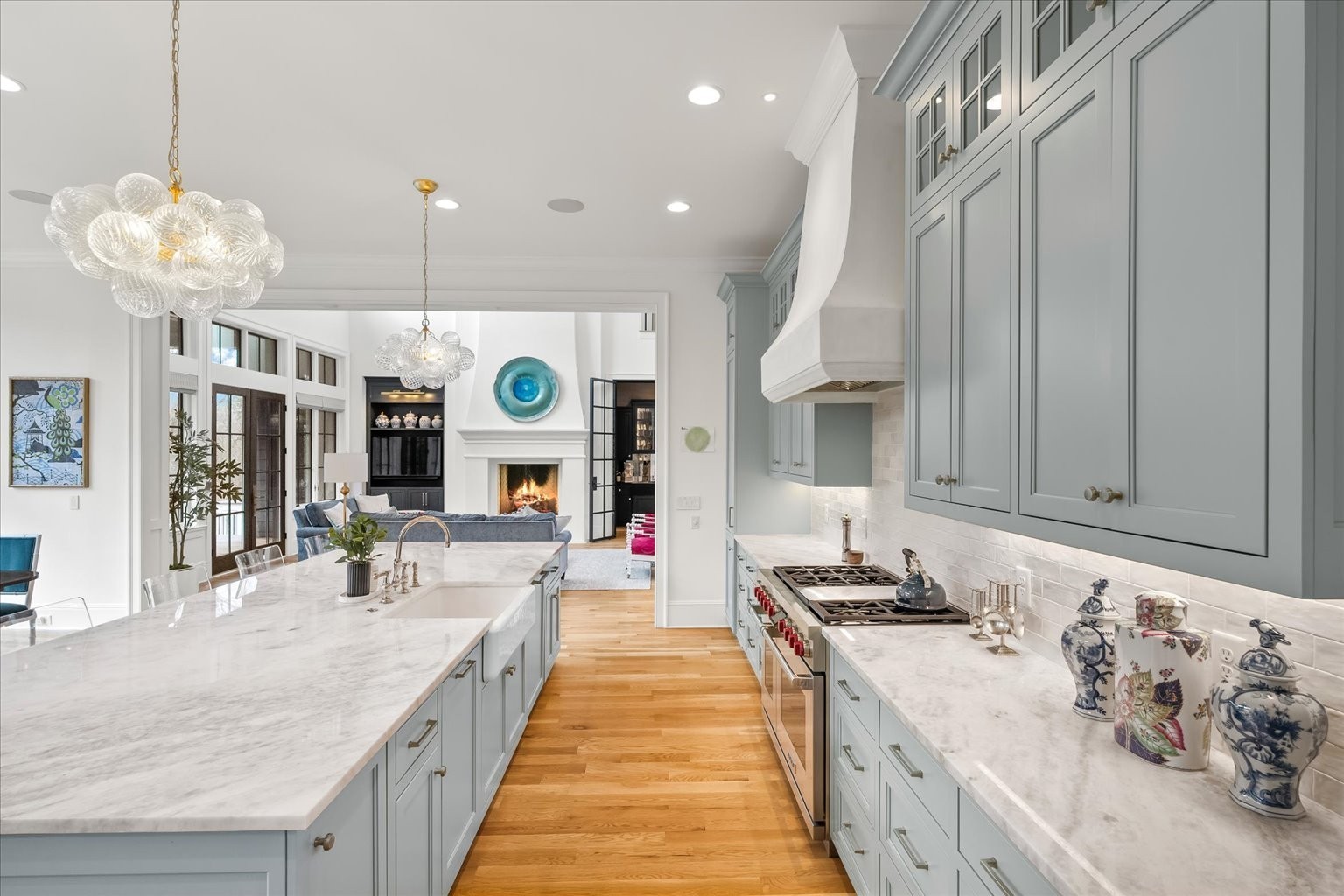 9289 Fordham Drive Brentwood TN 37027