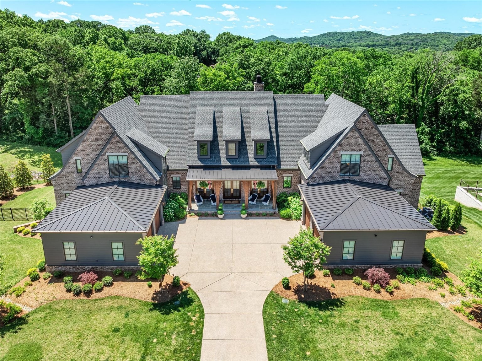 9289 Fordham Drive Brentwood TN 37027