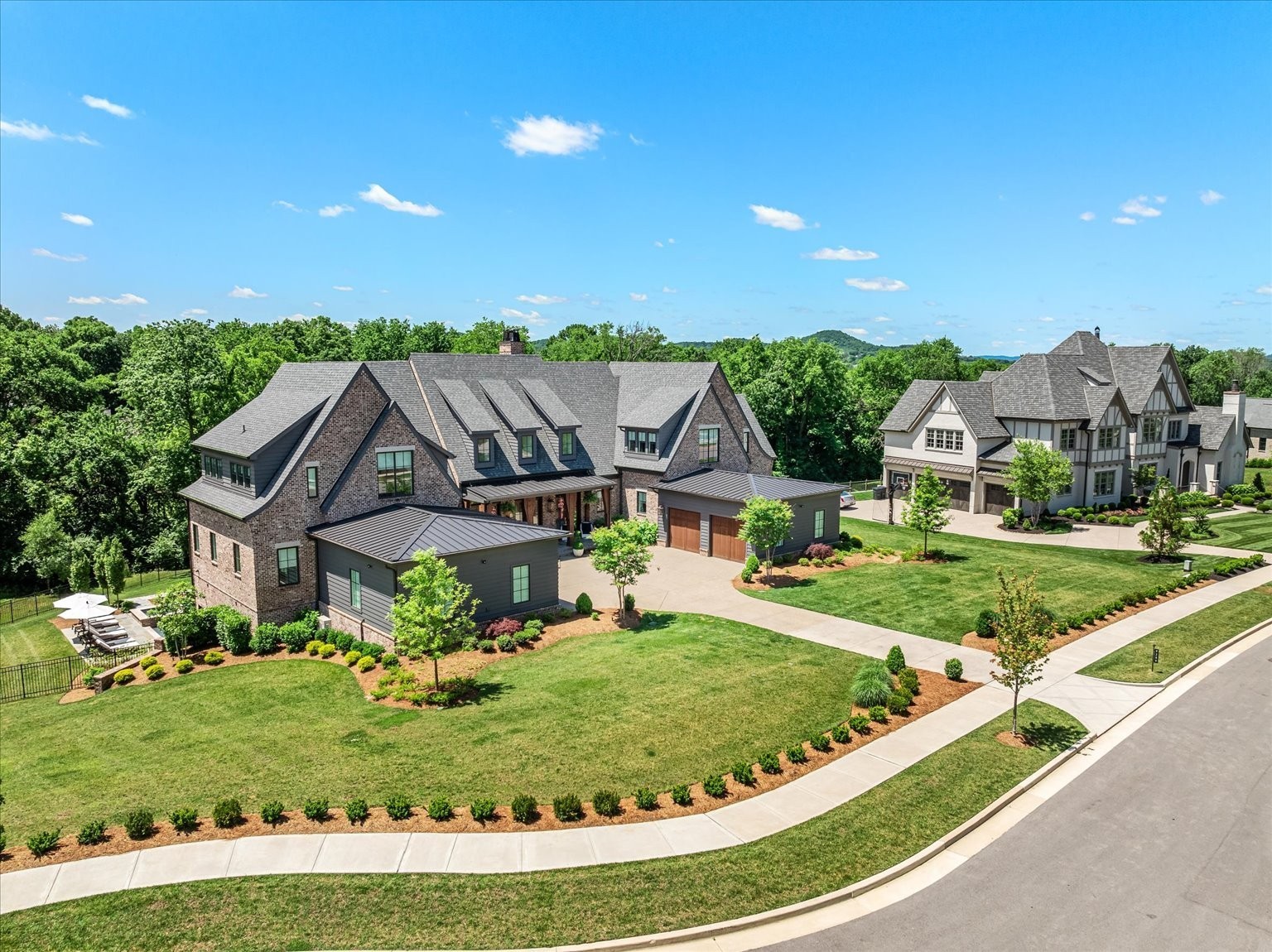 9289 Fordham Drive Brentwood TN 37027