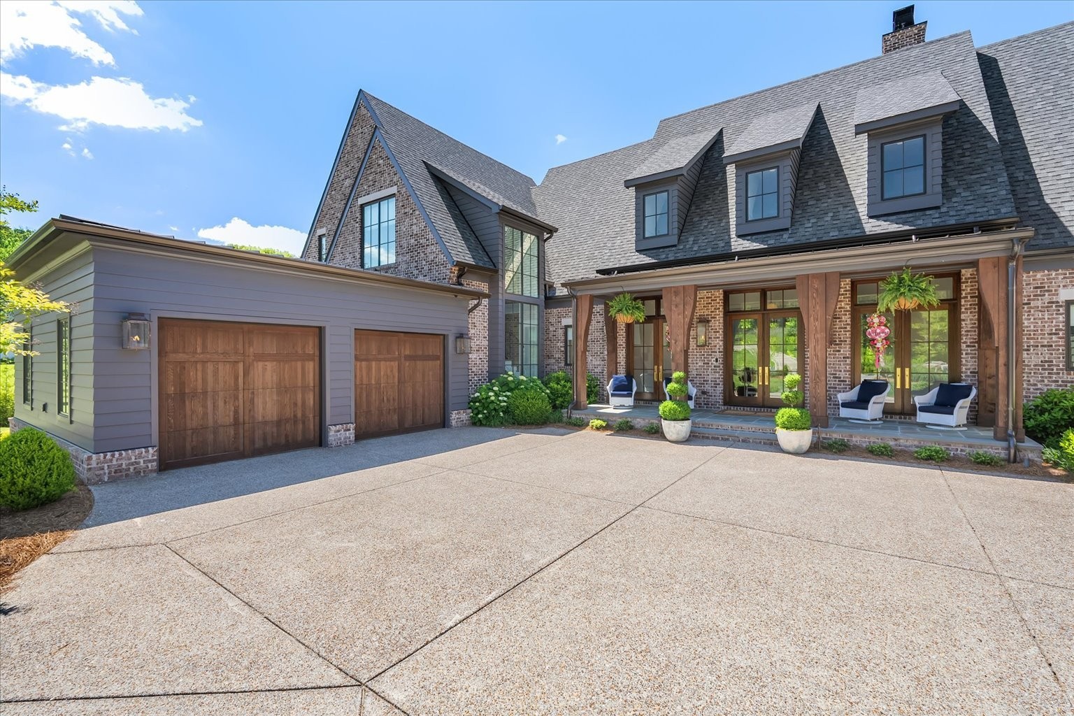 9289 Fordham Drive Brentwood TN 37027