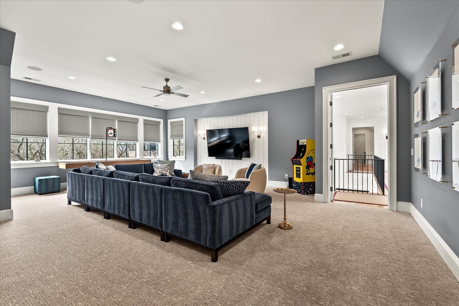 9289 Fordham Drive Brentwood TN 37027