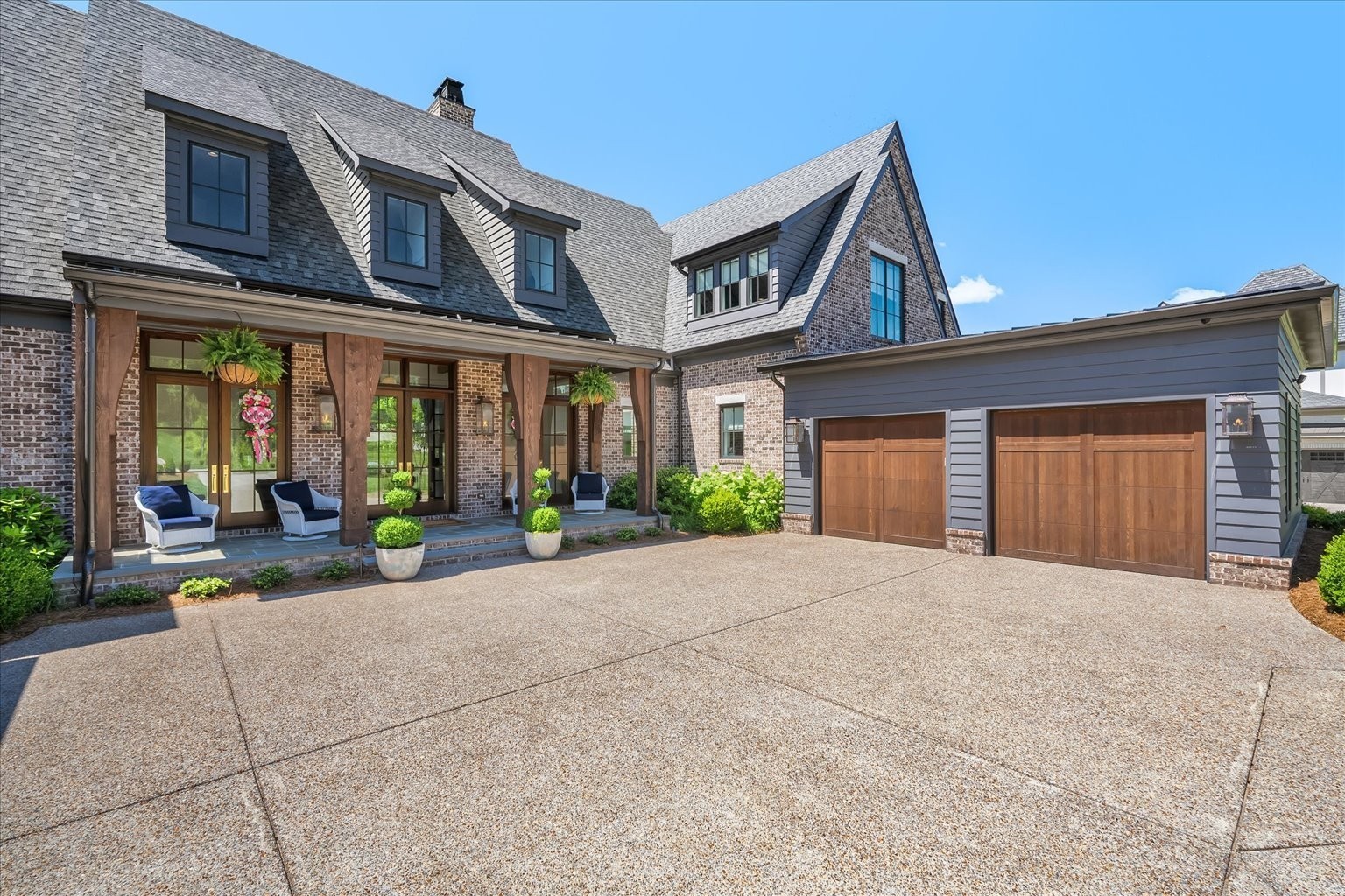 9289 Fordham Drive Brentwood TN 37027