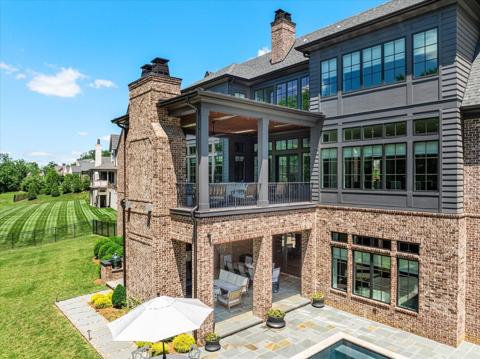 9289 Fordham Drive Brentwood TN 37027