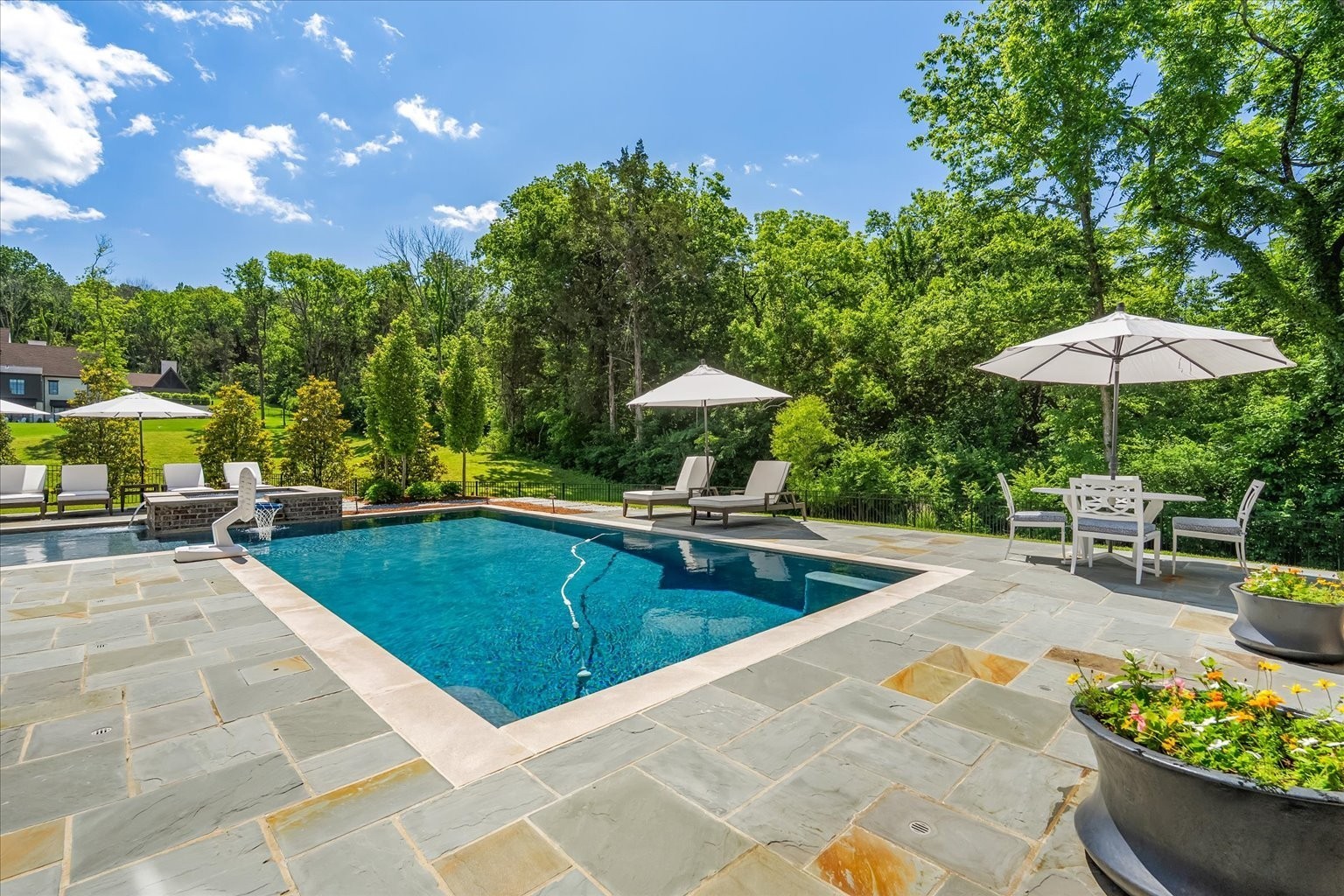 9289 Fordham Drive Brentwood TN 37027