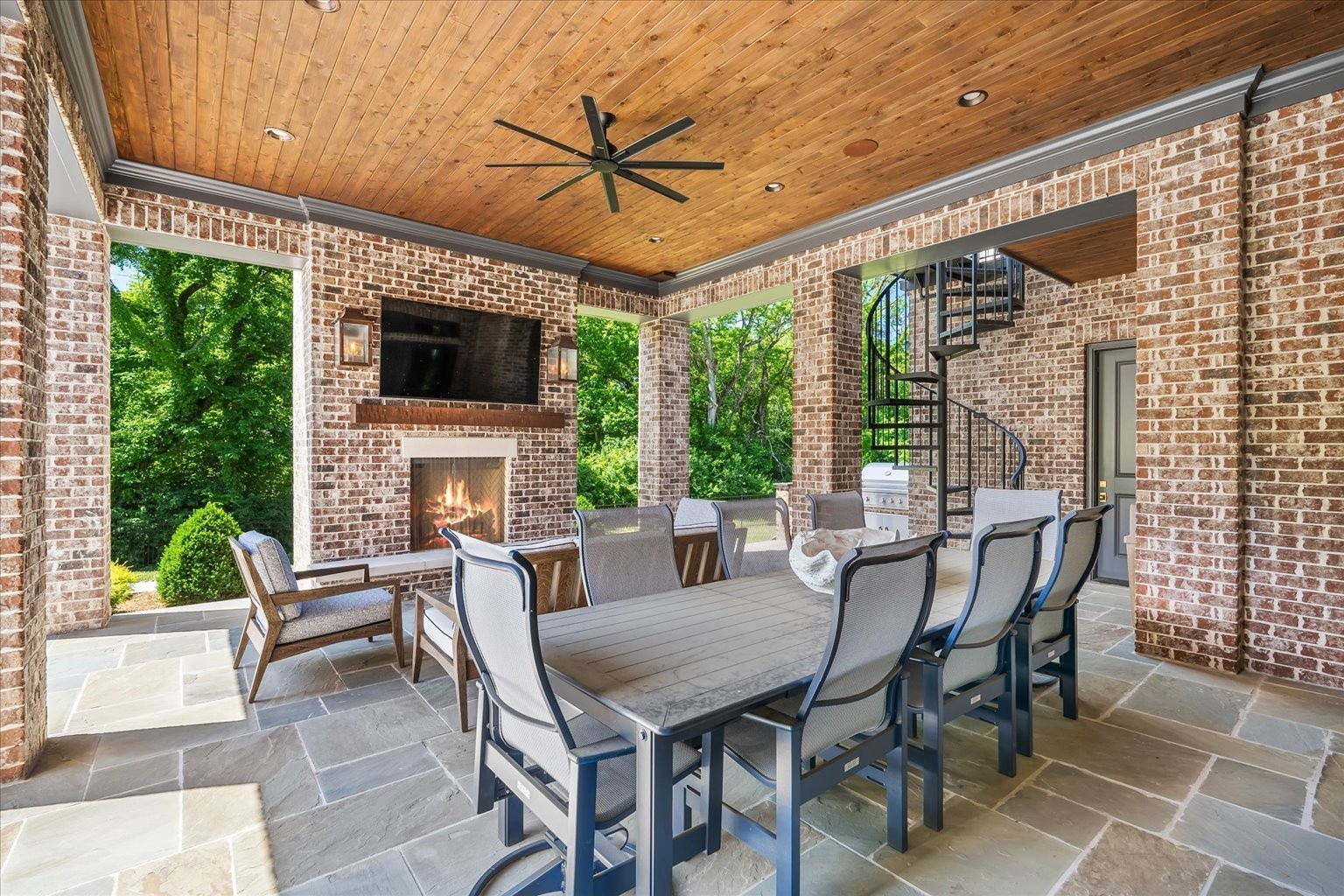 9289 Fordham Drive Brentwood TN 37027