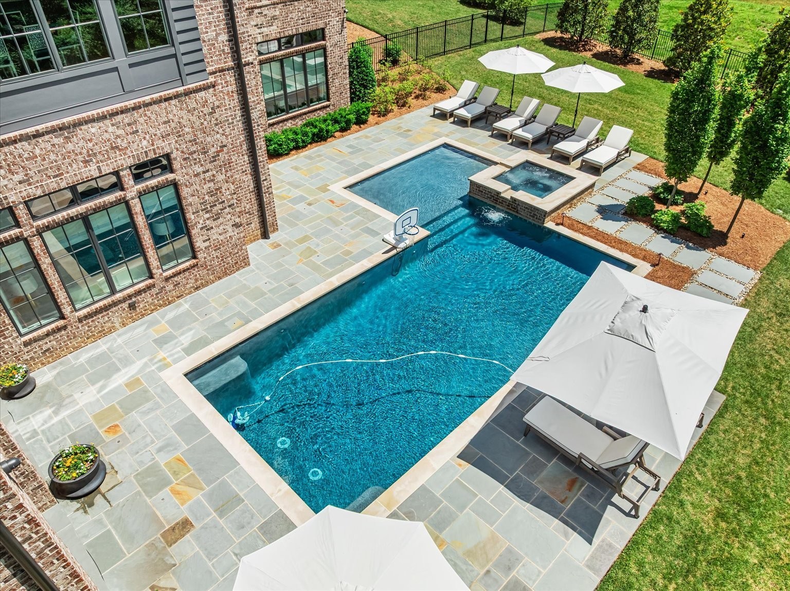 9289 Fordham Drive Brentwood TN 37027