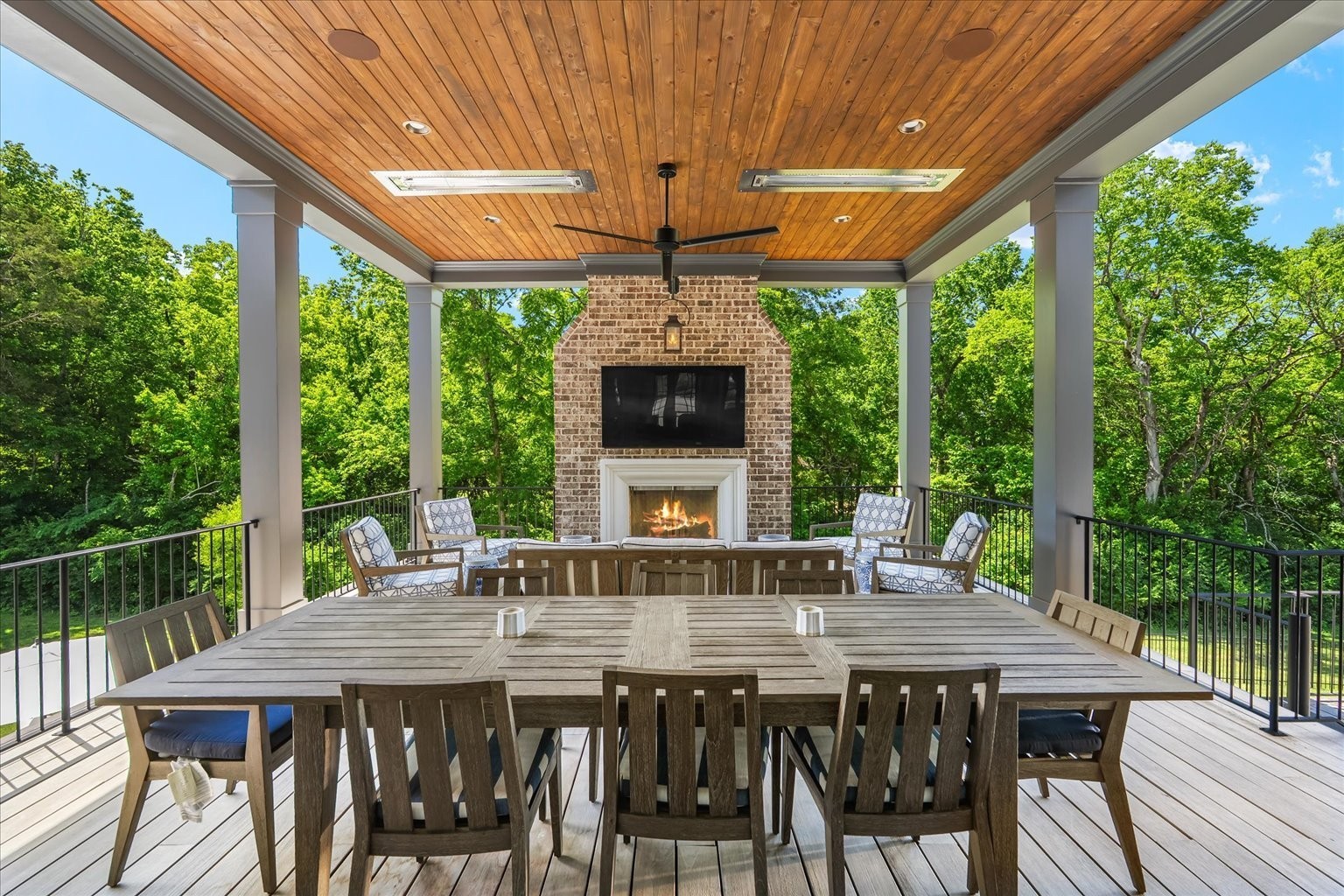 9289 Fordham Drive Brentwood TN 37027