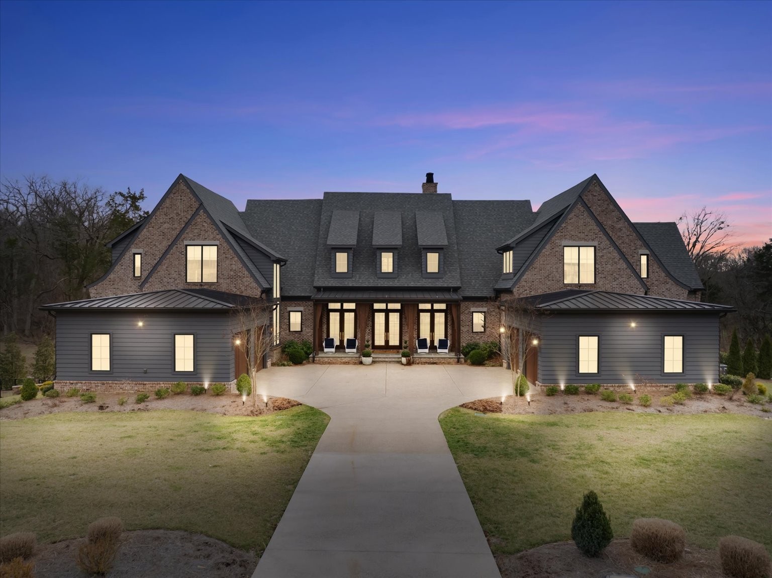 9289 Fordham Drive Brentwood TN 37027
