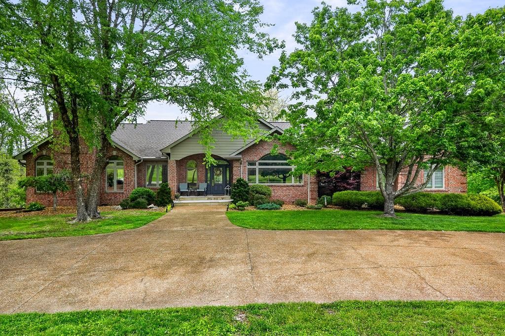 1894 Tennessee Avenue Crossville TN 38555