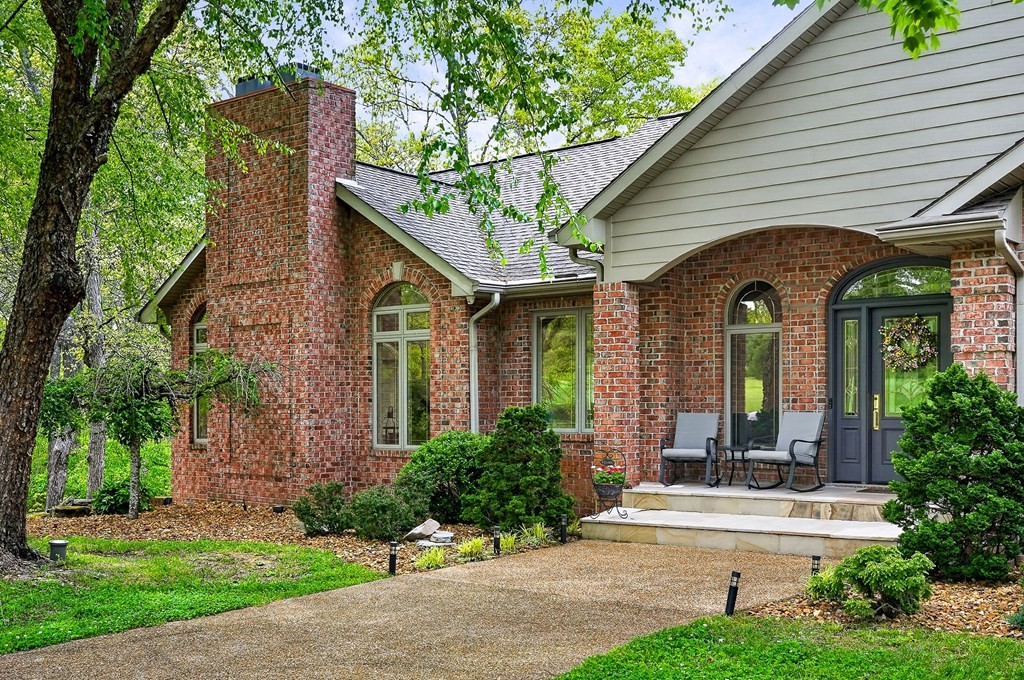1894 Tennessee Avenue Crossville TN 38555