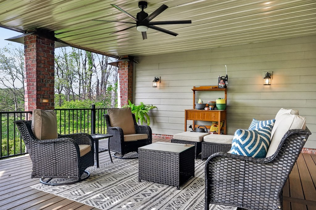 1894 Tennessee Avenue Crossville TN 38555