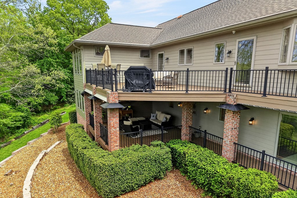 1894 Tennessee Avenue Crossville TN 38555