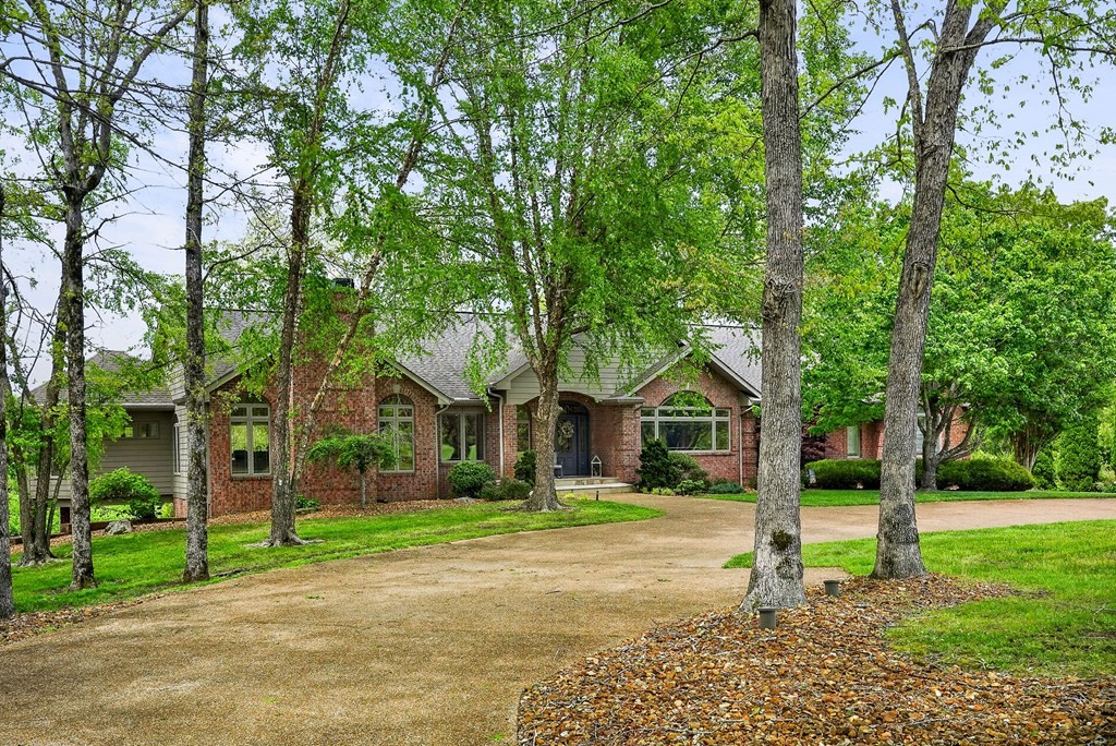 1894 Tennessee Avenue Crossville TN 38555