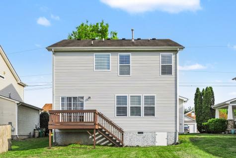 4633 Cather Court Nashville TN 37214