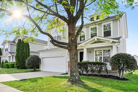 4633 Cather Court Nashville TN 37214