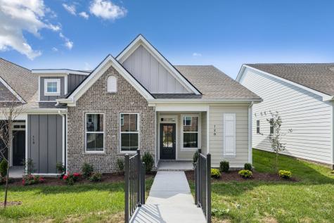 8156 Rocky Fork Almaville Road Smyrna TN 37167
