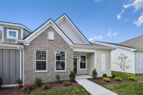 8156 Rocky Fork Almaville Road Smyrna TN 37167