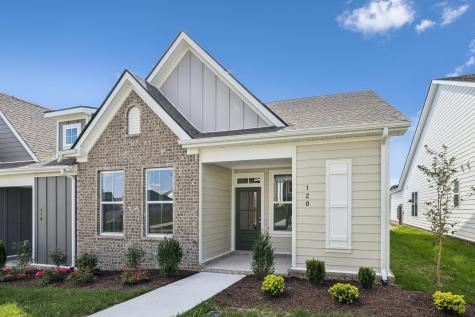 8156 Rocky Fork Almaville Road Smyrna TN 37167