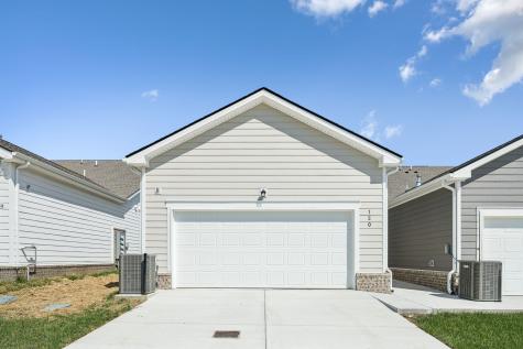 8156 Rocky Fork Almaville Road Smyrna TN 37167