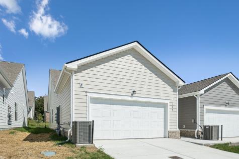 8156 Rocky Fork Almaville Road Smyrna TN 37167