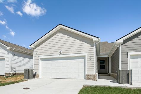 8156 Rocky Fork Almaville Road Smyrna TN 37167
