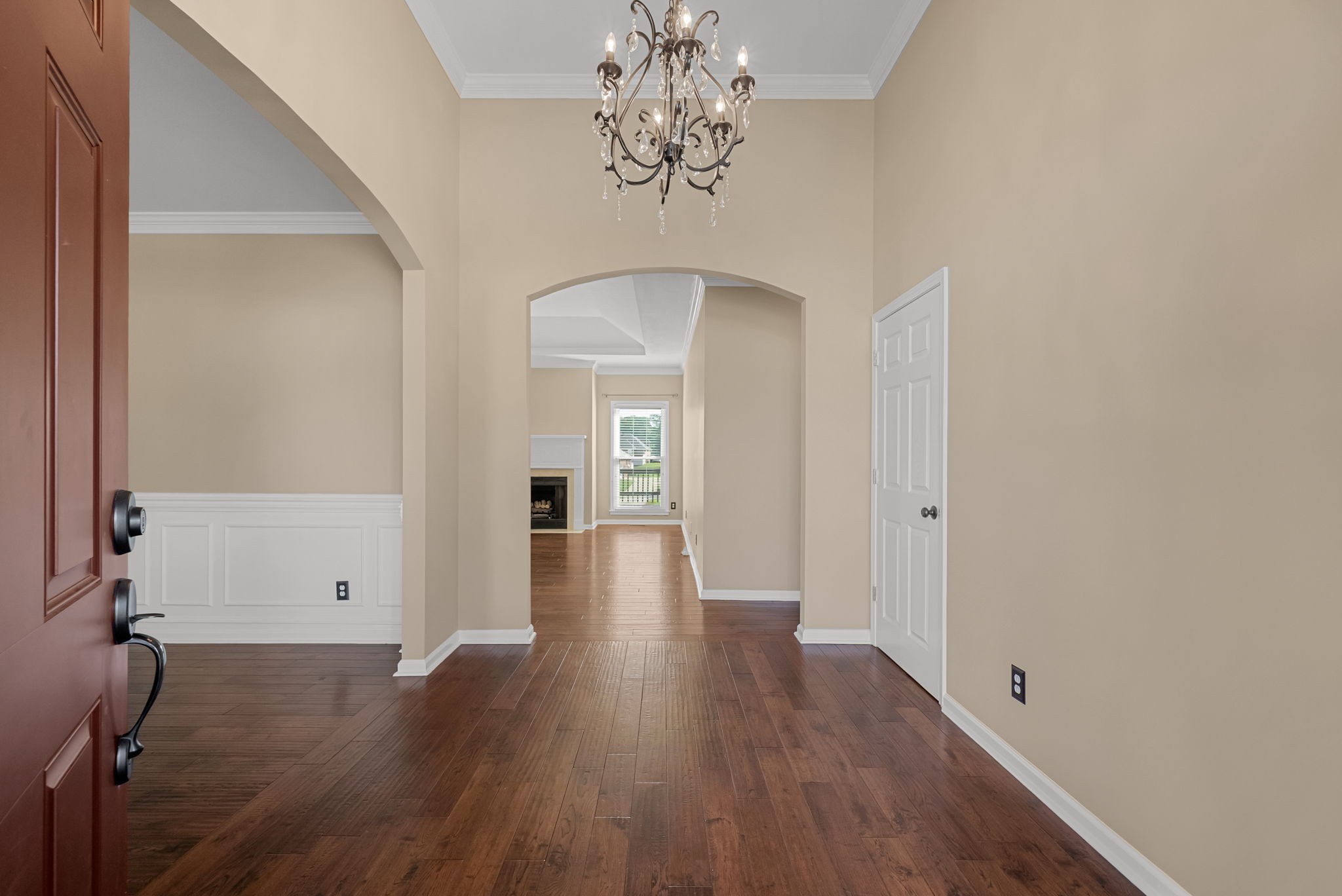 Clarksville TN, 155 Archgate Court