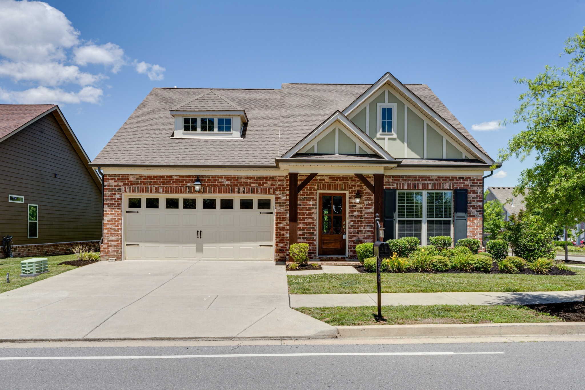 20 Nokes Drive Hendersonville TN 37075