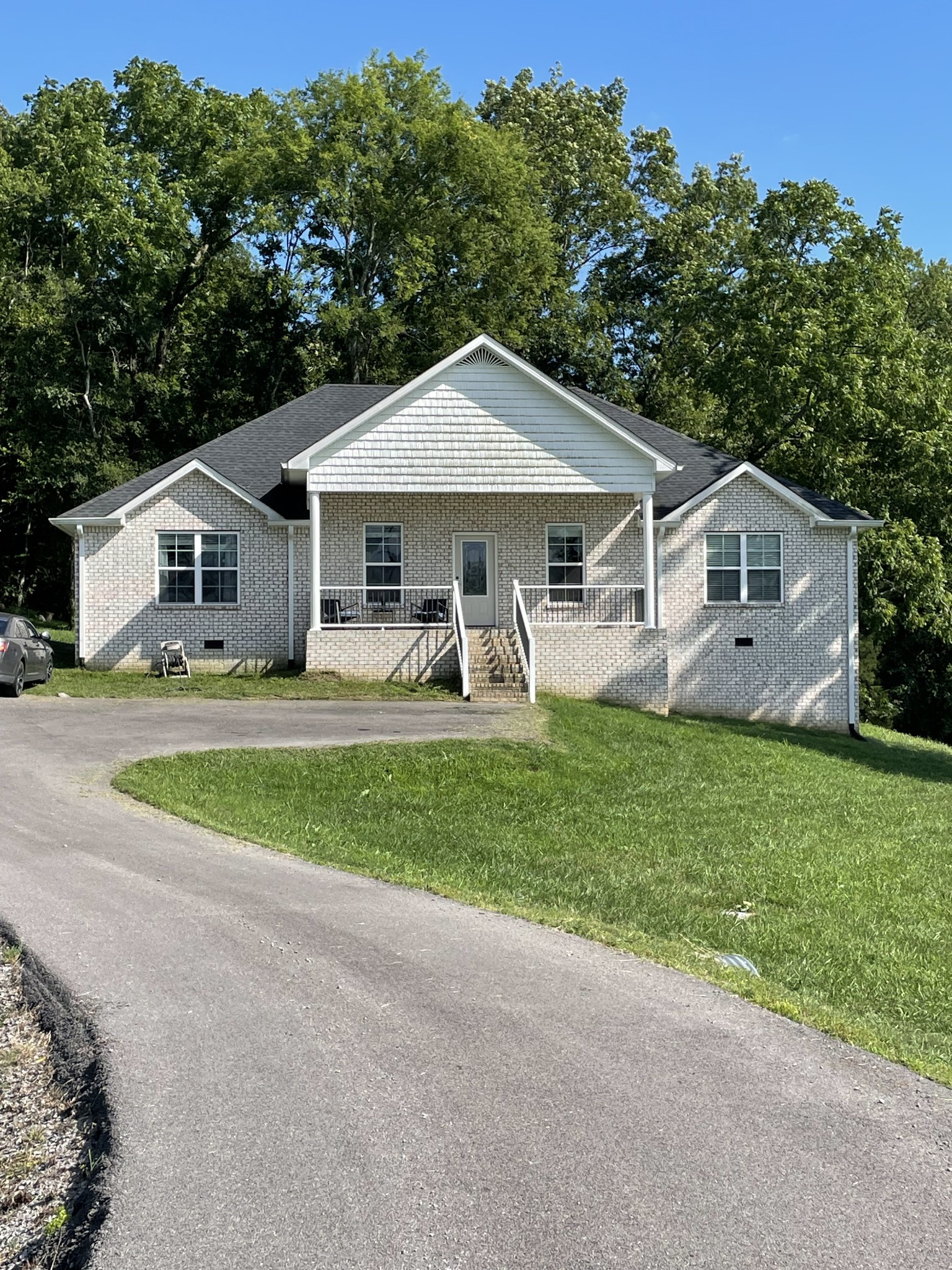 695 Bridle Path Lane Hartsville TN 37074
