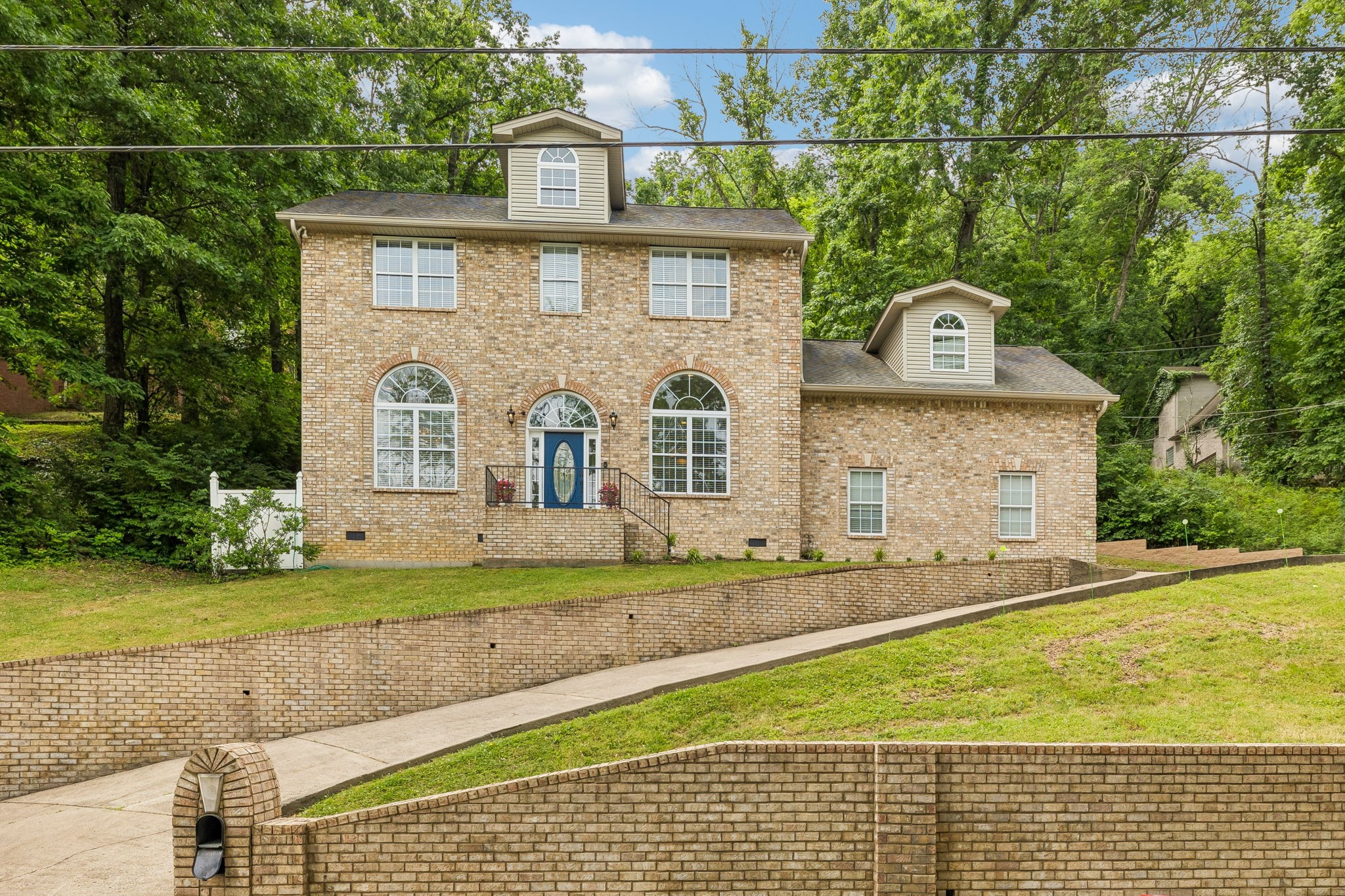 3841 Stevens Lane Nashville TN 37218