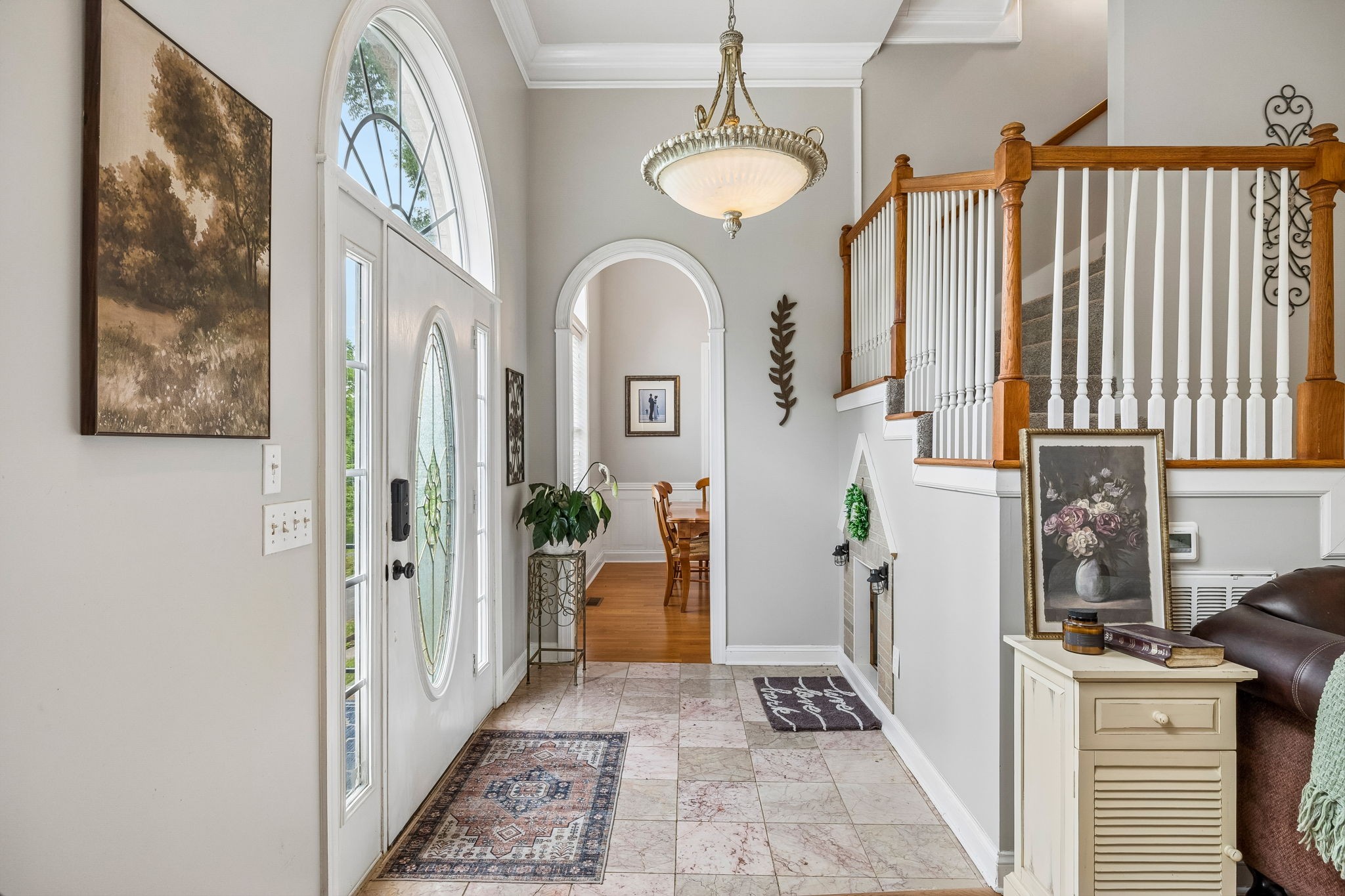 3841 Stevens Lane Nashville TN 37218