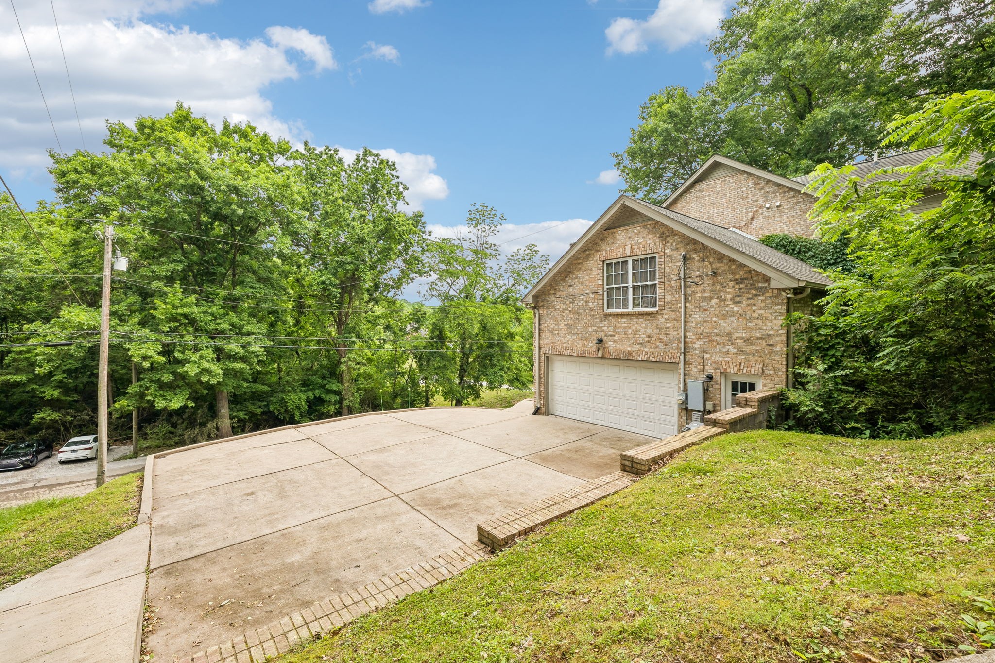 3841 Stevens Lane Nashville TN 37218