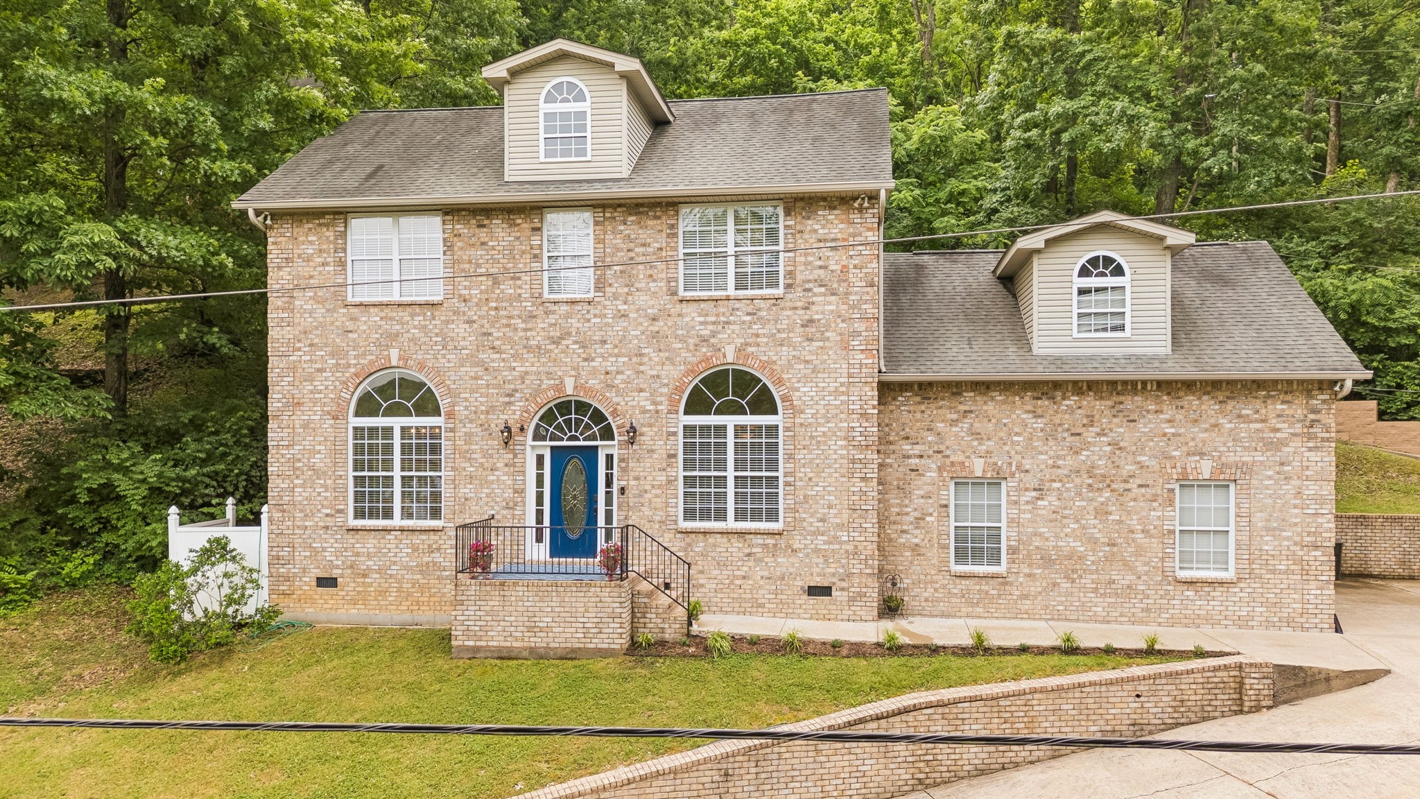 3841 Stevens Lane Nashville TN 37218