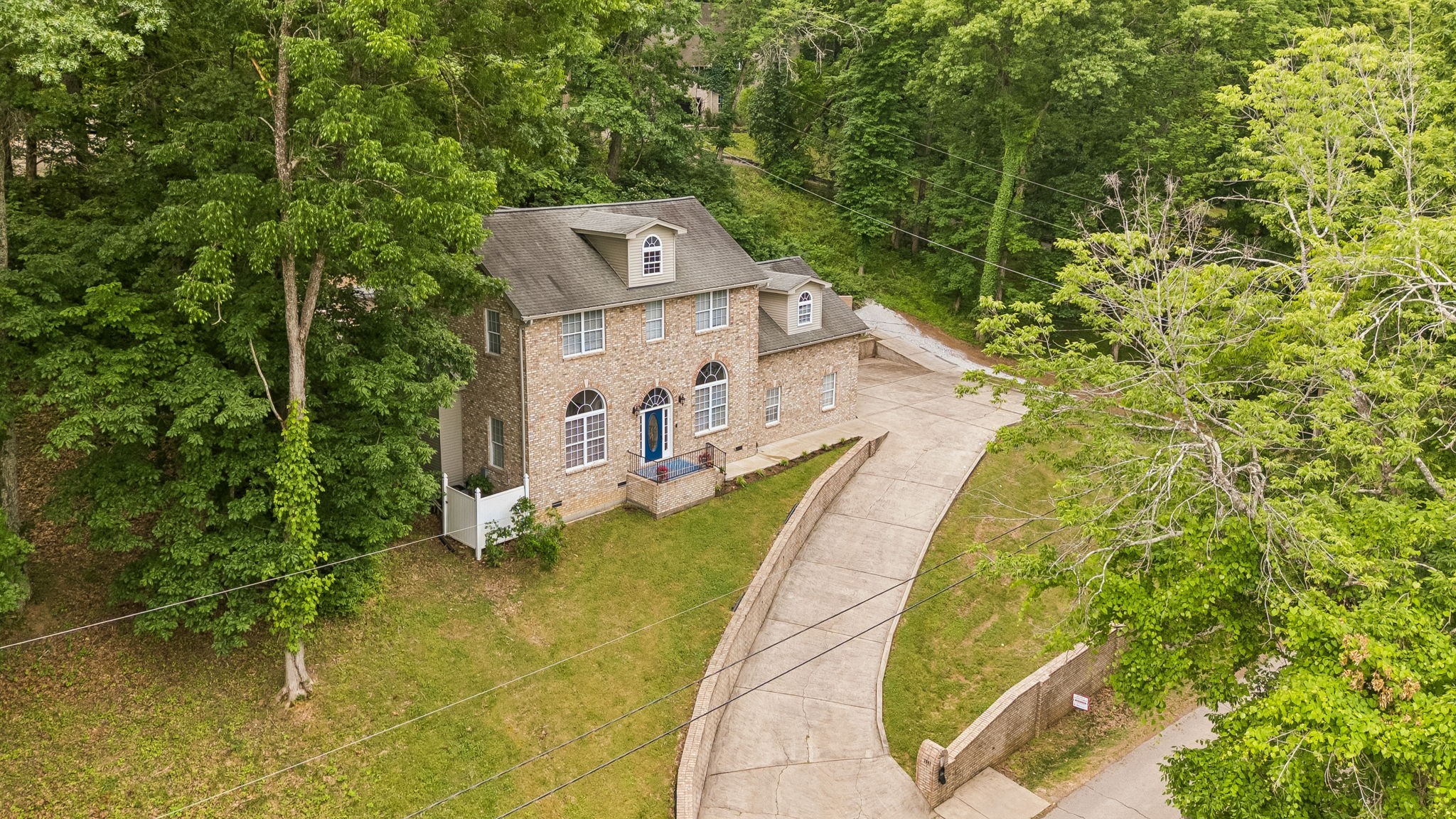 3841 Stevens Lane Nashville TN 37218