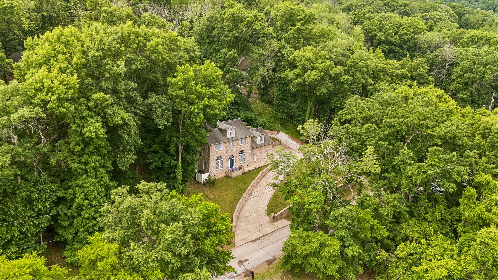 3841 Stevens Lane Nashville TN 37218
