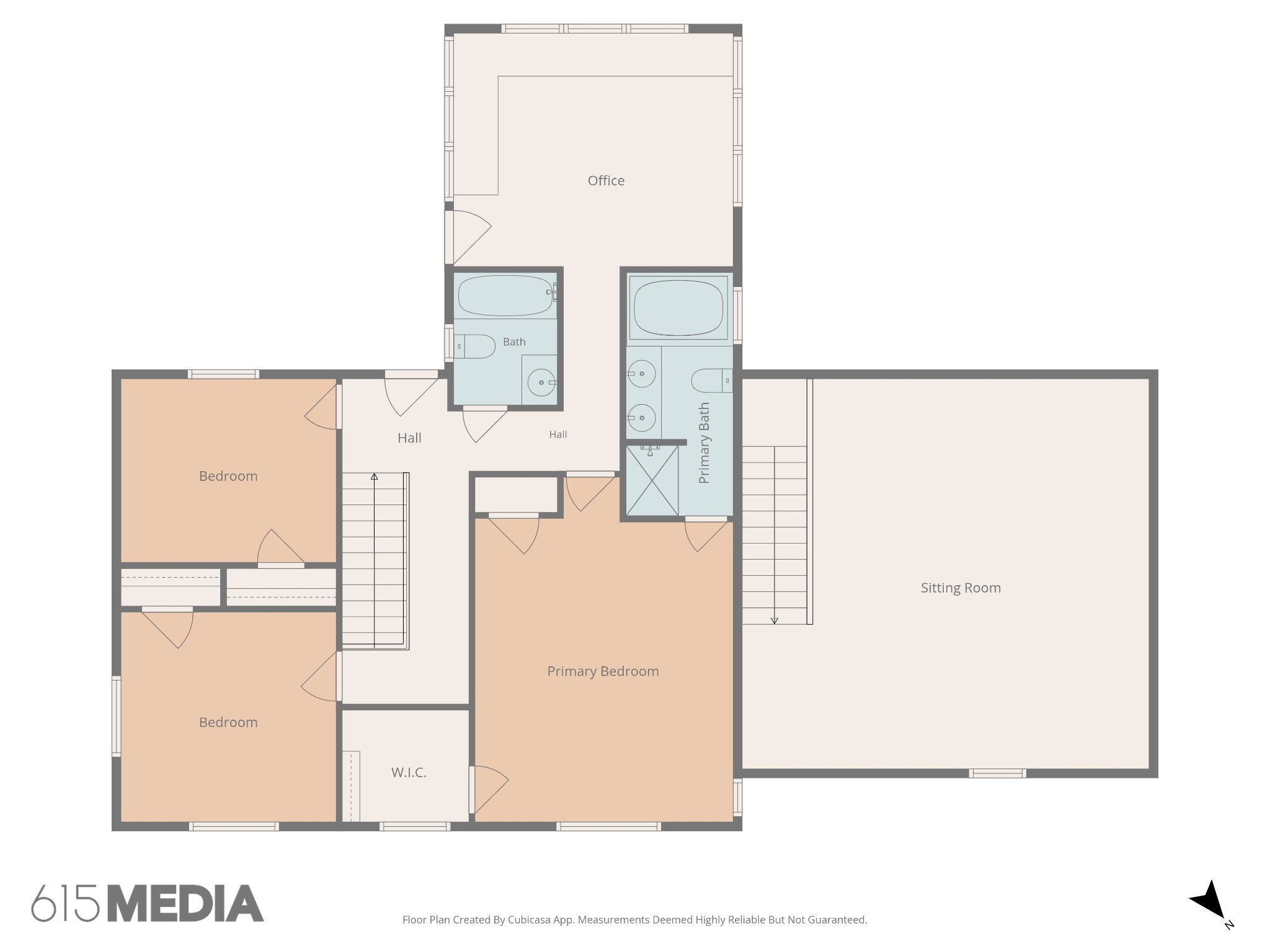 3841 Stevens Lane Nashville TN 37218