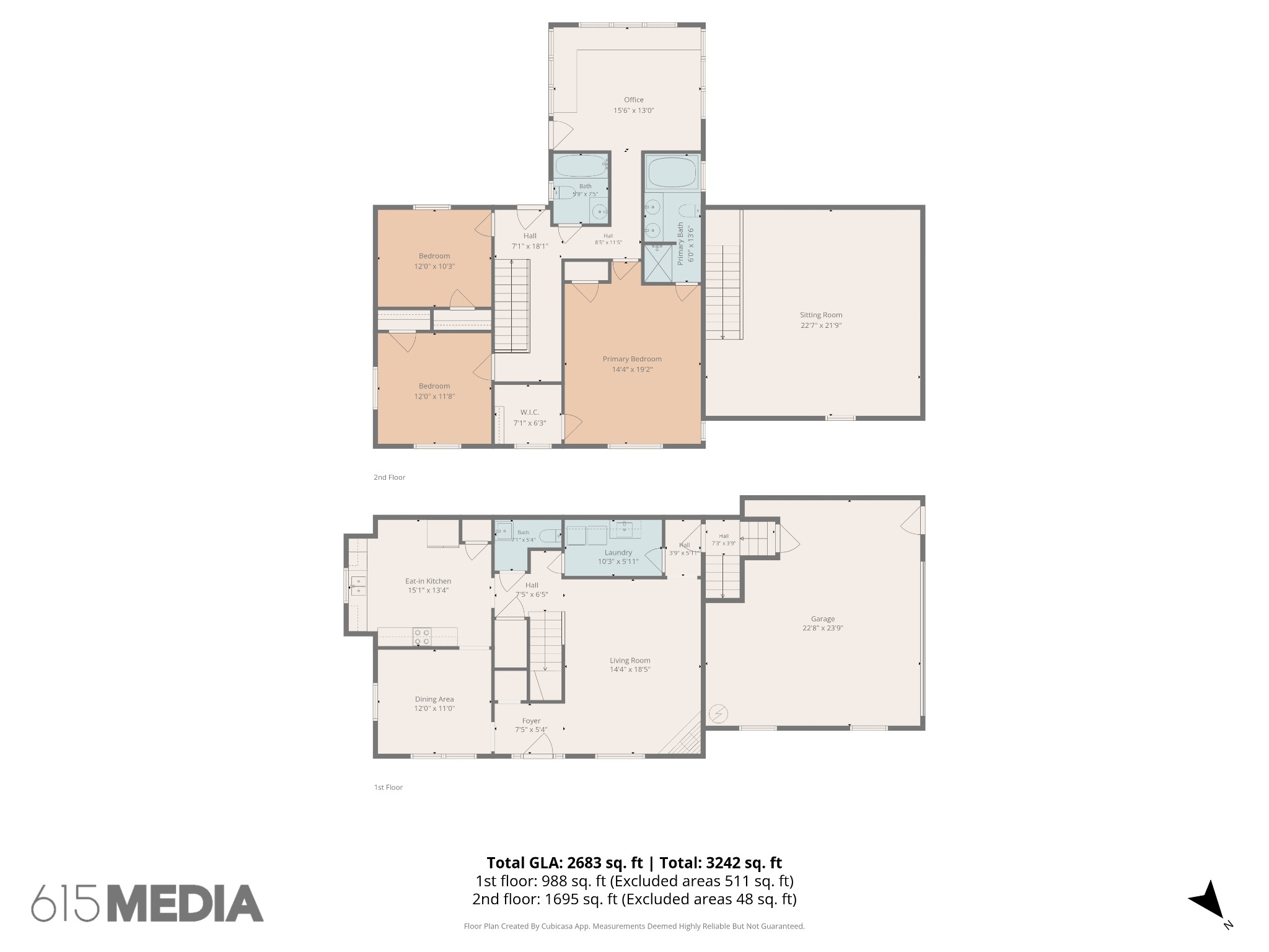 3841 Stevens Lane Nashville TN 37218