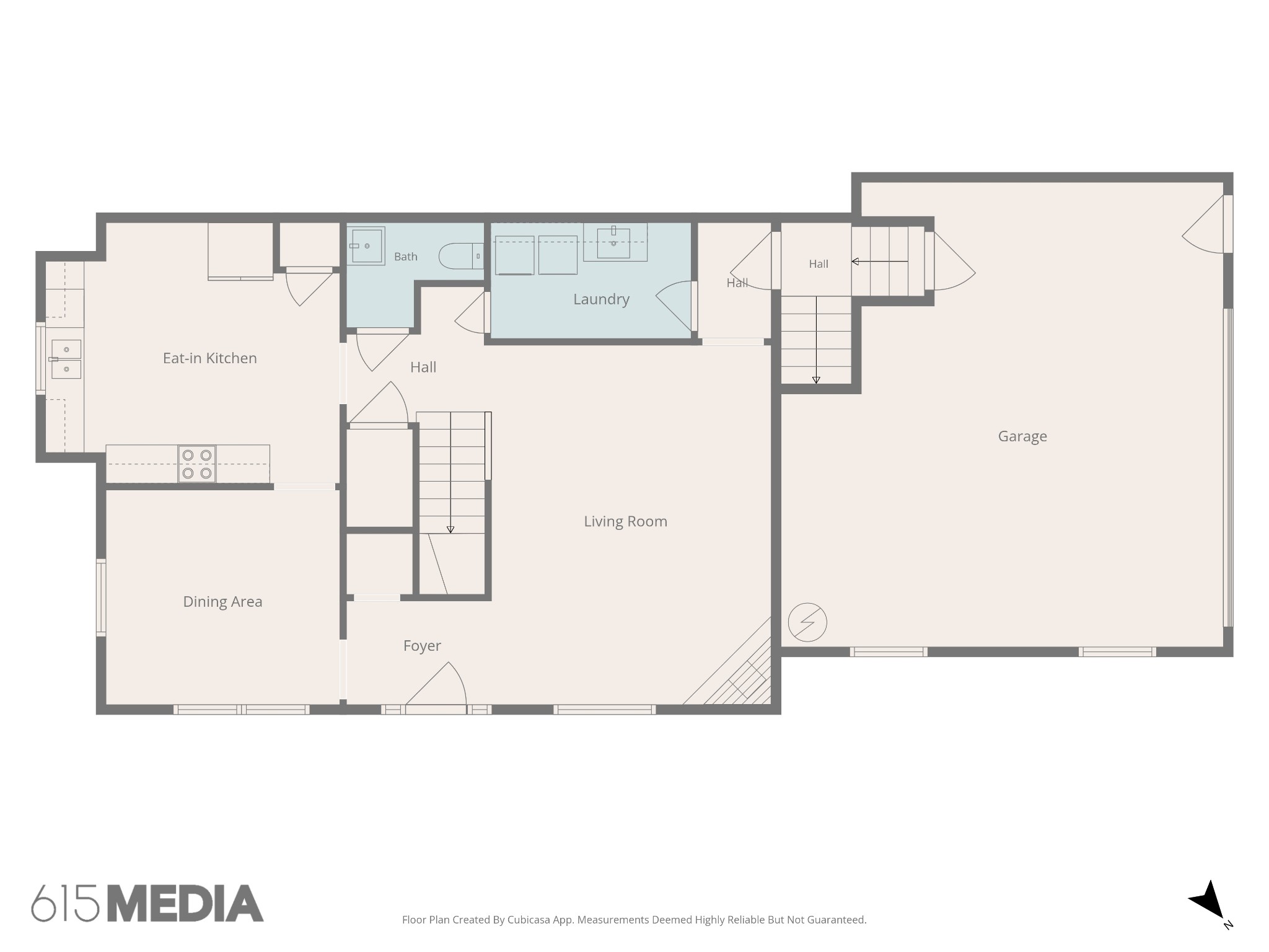3841 Stevens Lane Nashville TN 37218
