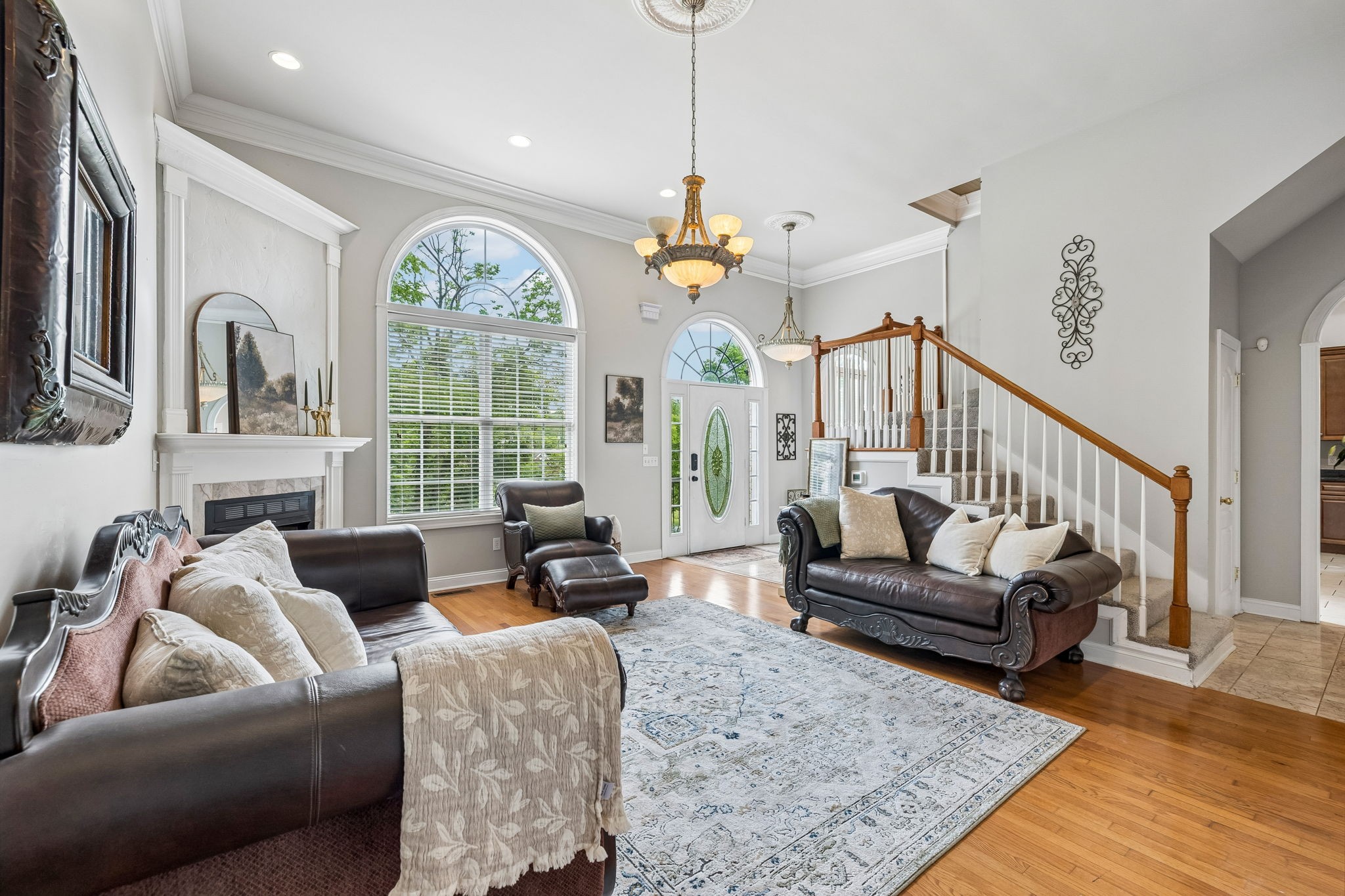 3841 Stevens Lane Nashville TN 37218