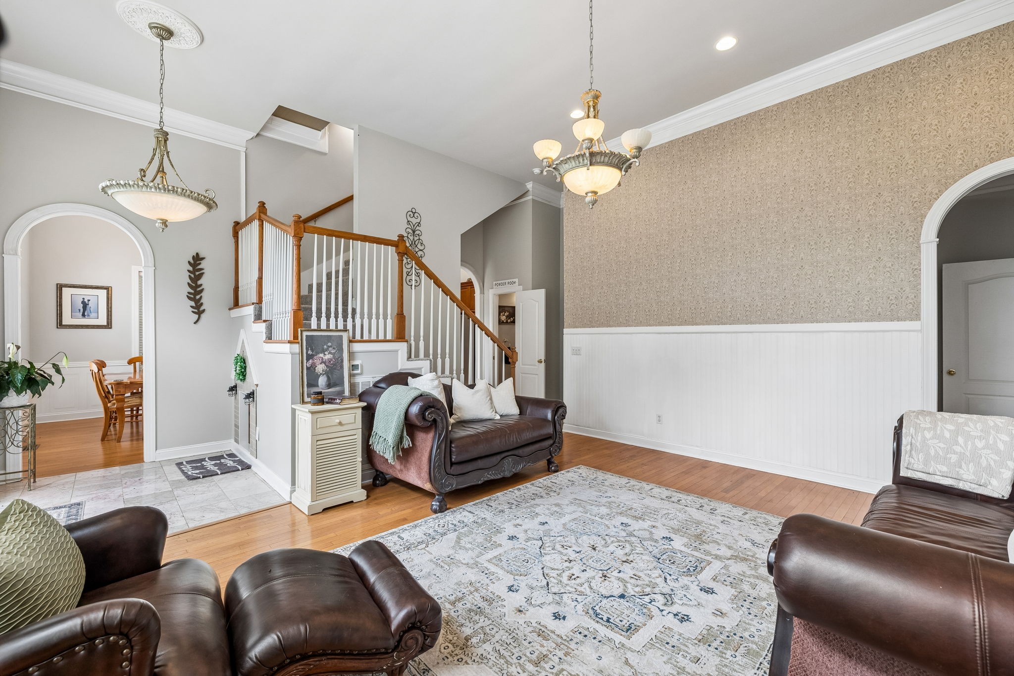 3841 Stevens Lane Nashville TN 37218