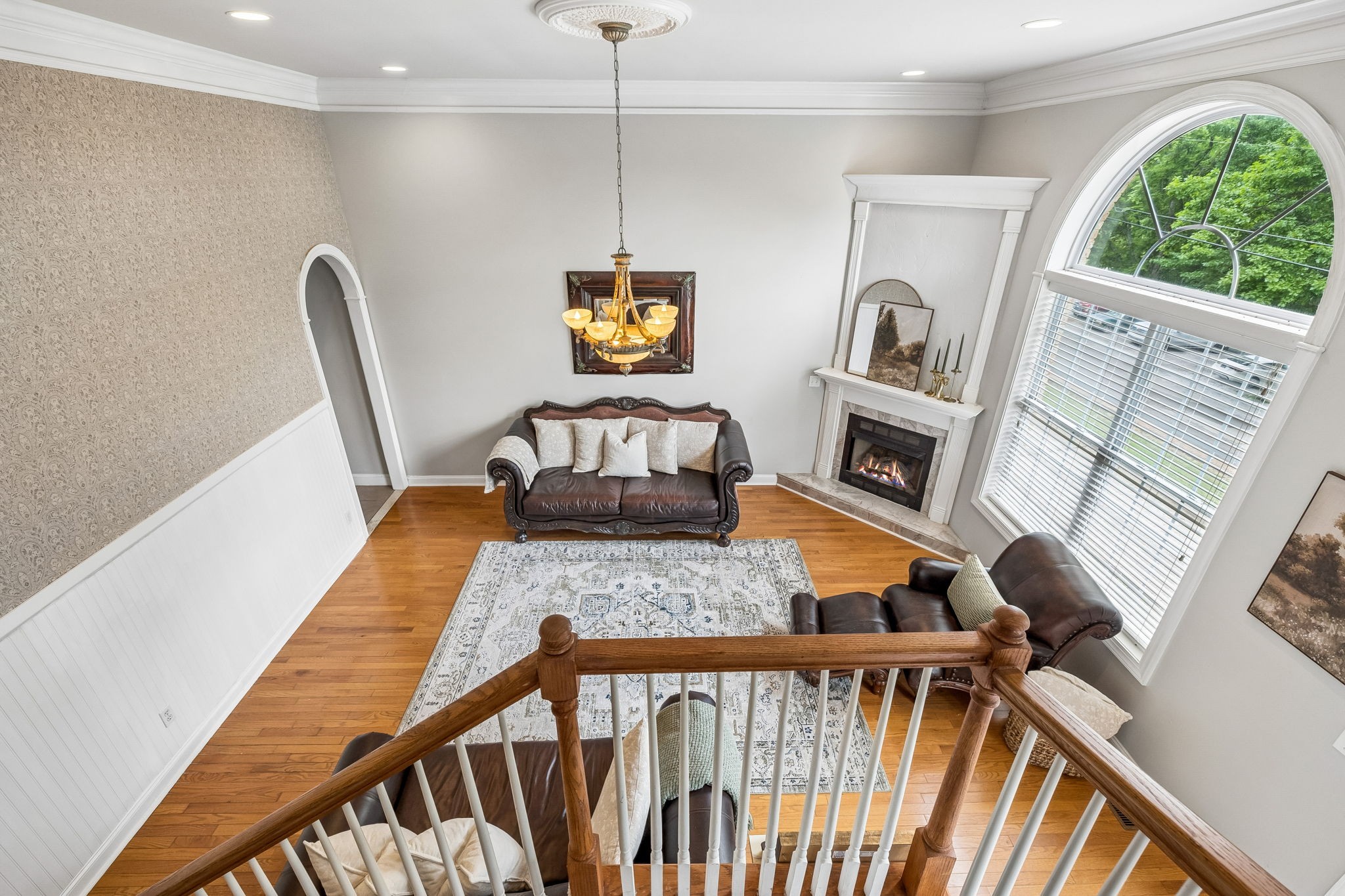 3841 Stevens Lane Nashville TN 37218