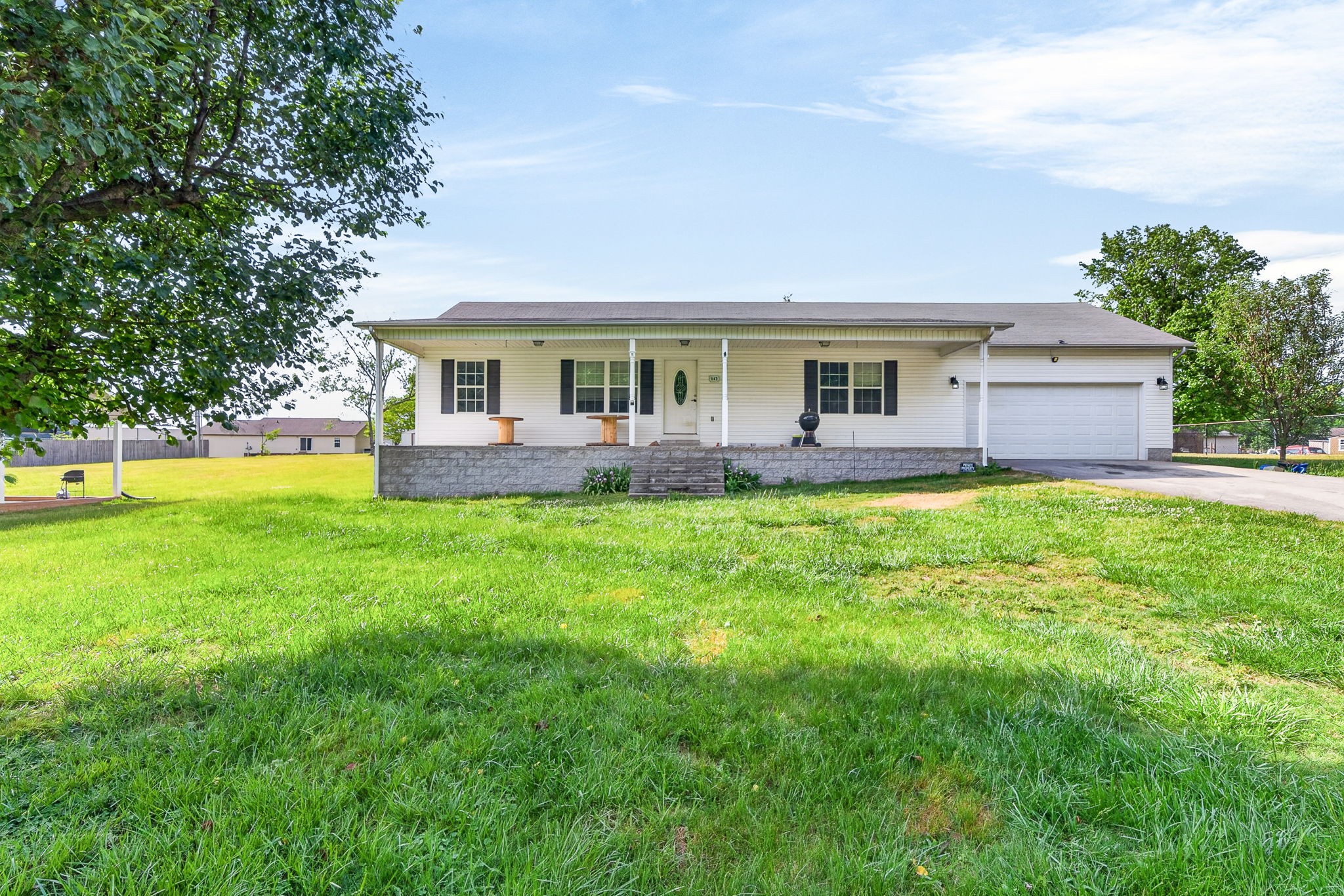 130 Dodson Lane Rickman TN 38580