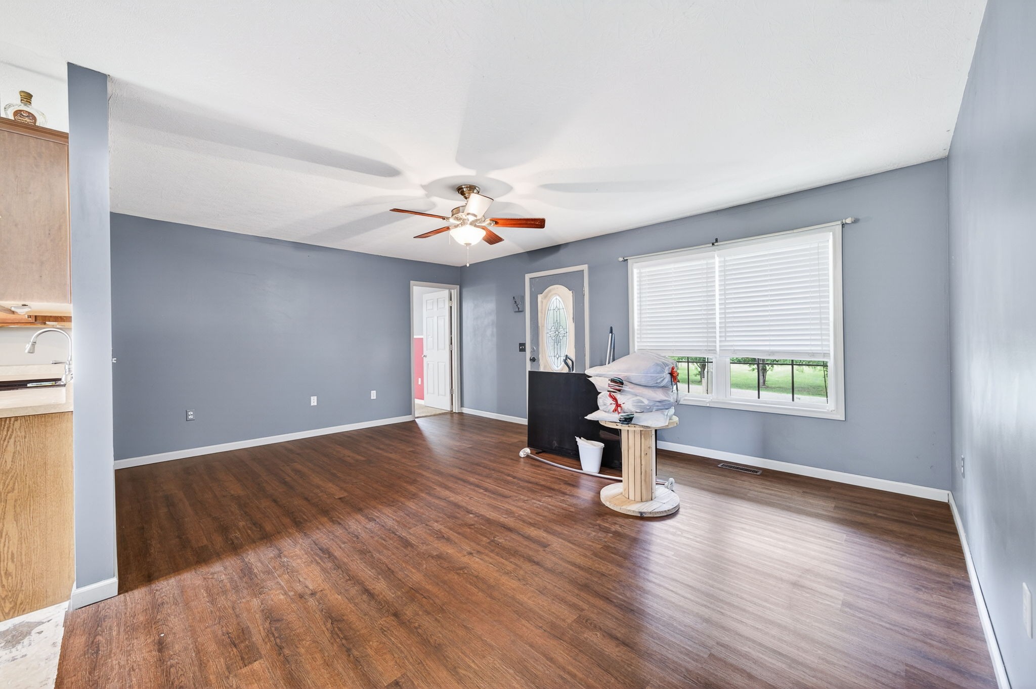 130 Dodson Lane Rickman TN 38580