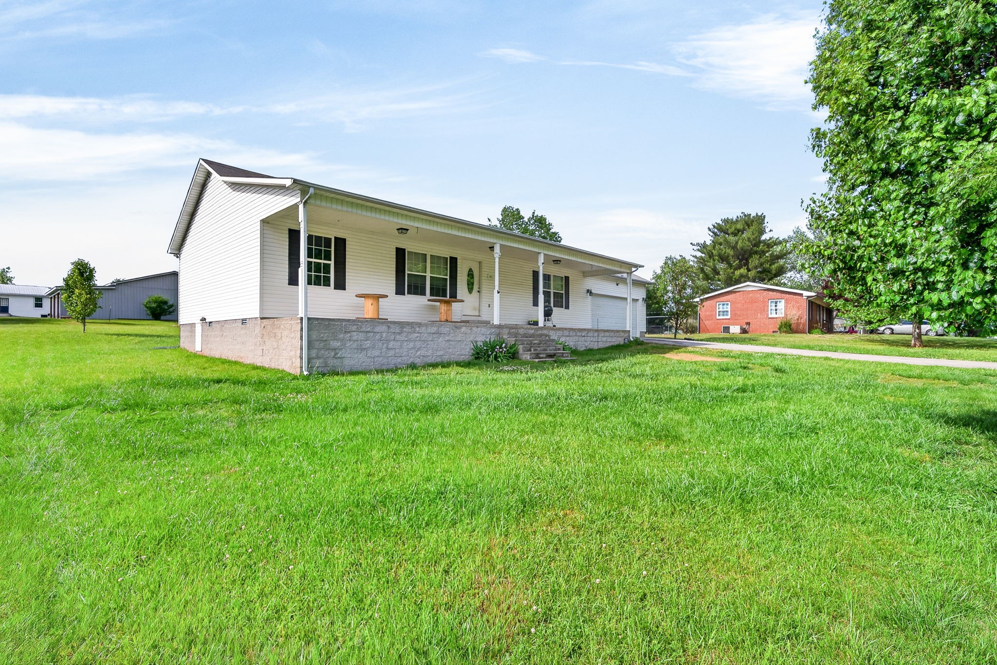 130 Dodson Lane Rickman TN 38580