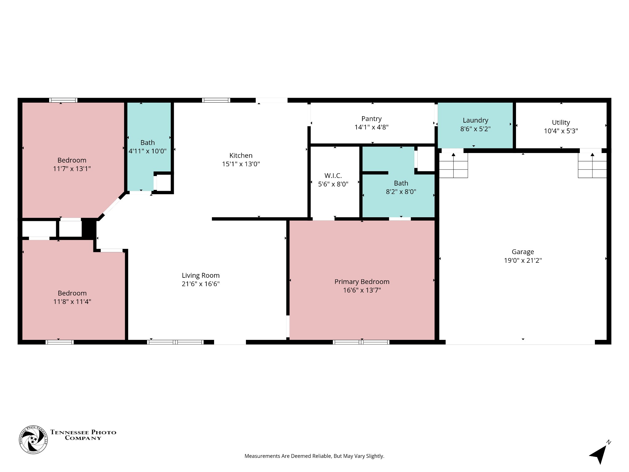 130 Dodson Lane Rickman TN 38580