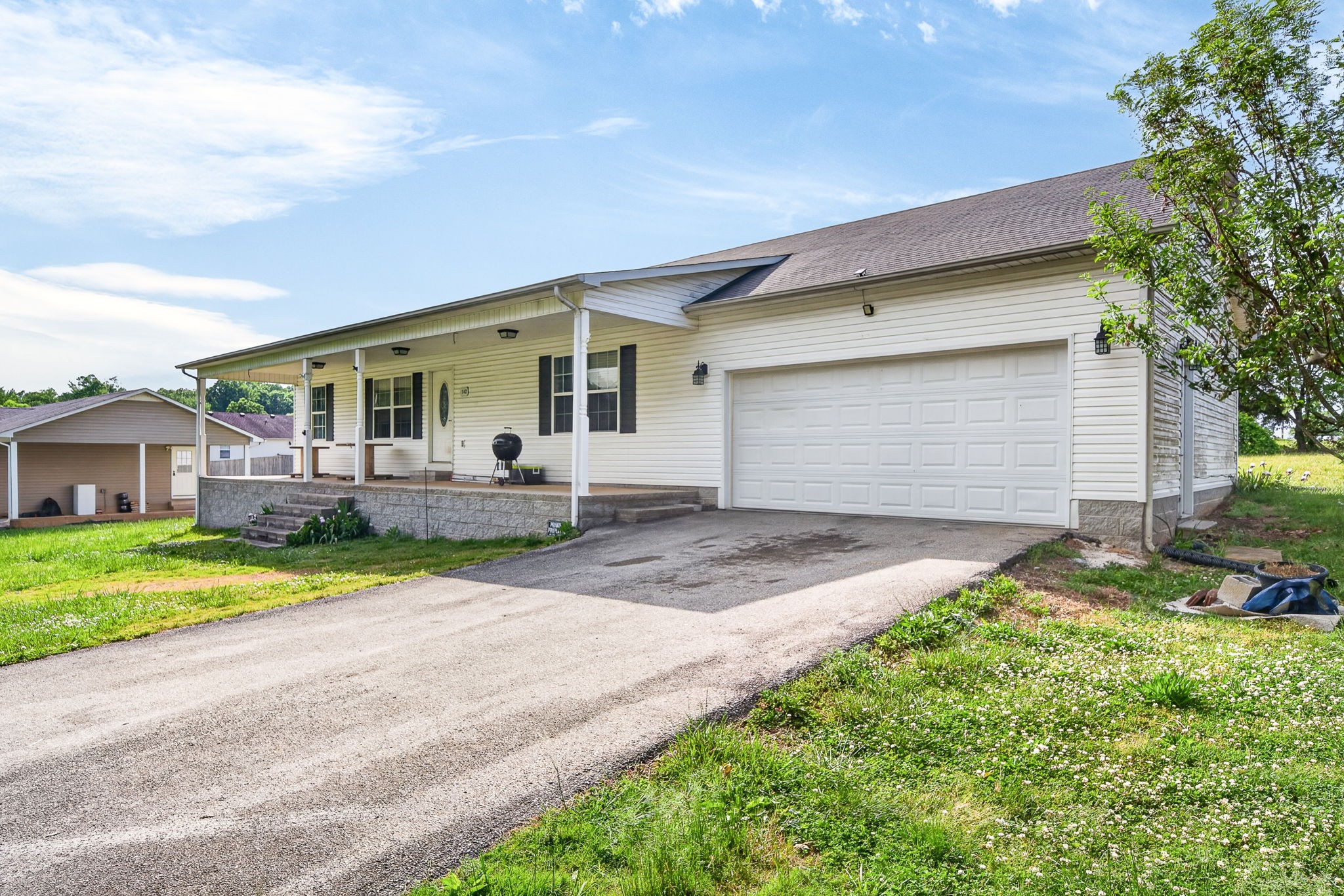 130 Dodson Lane Rickman TN 38580