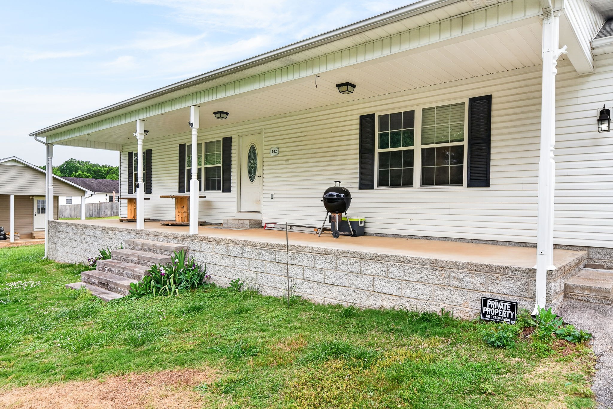 130 Dodson Lane Rickman TN 38580